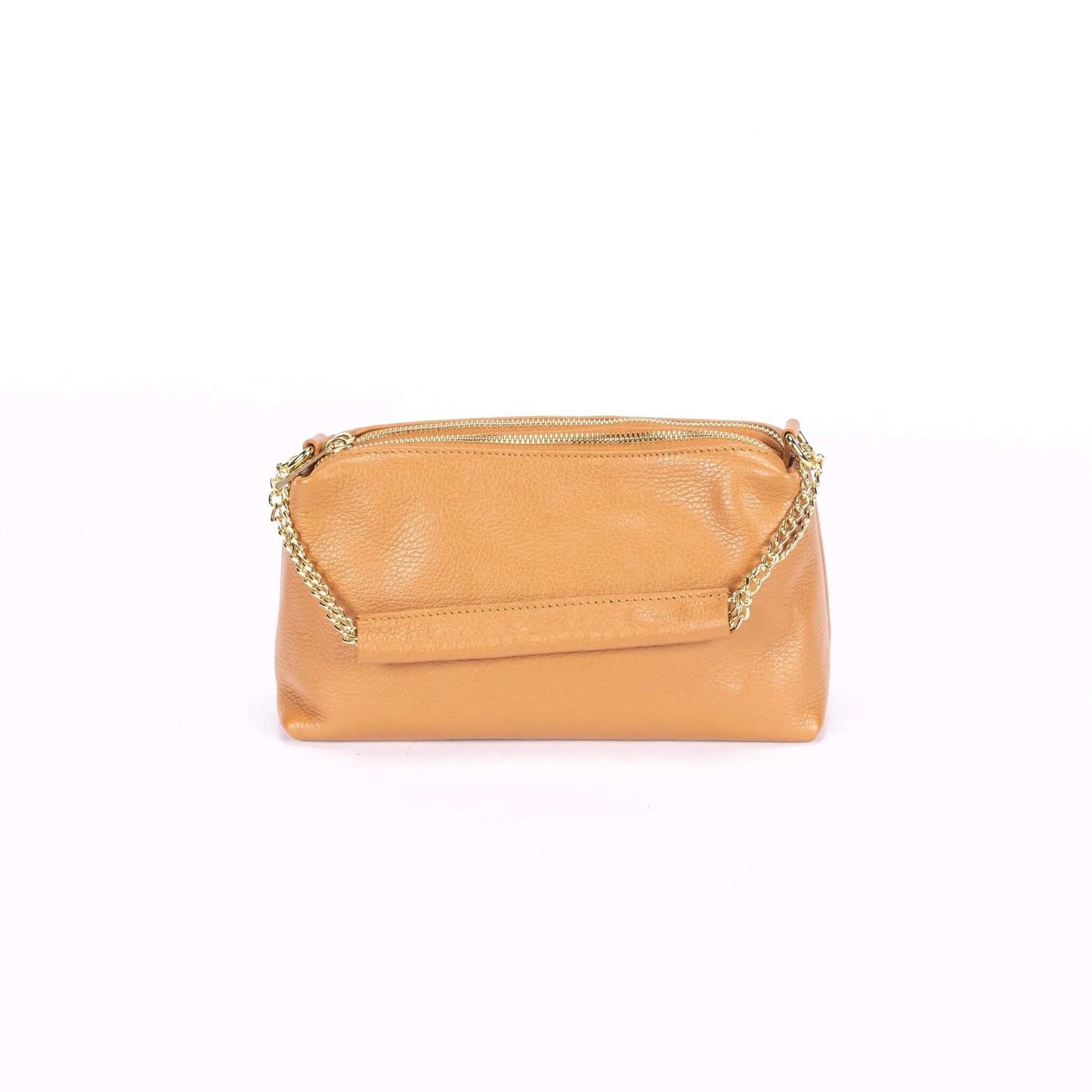 Gaia Crossbody Ladies Bag - Dally Italian Leather Fashion