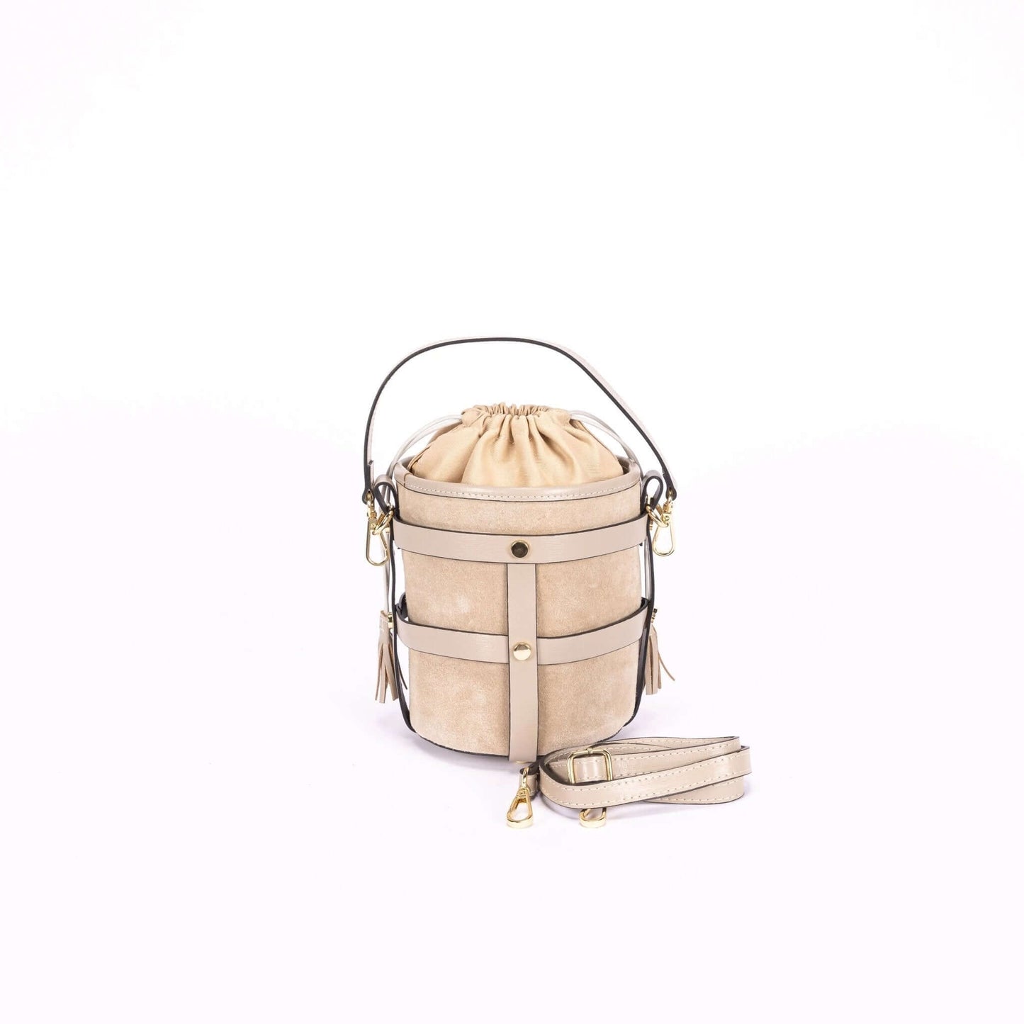 Gina Women's Bag - Dally Italian Leather Fashion