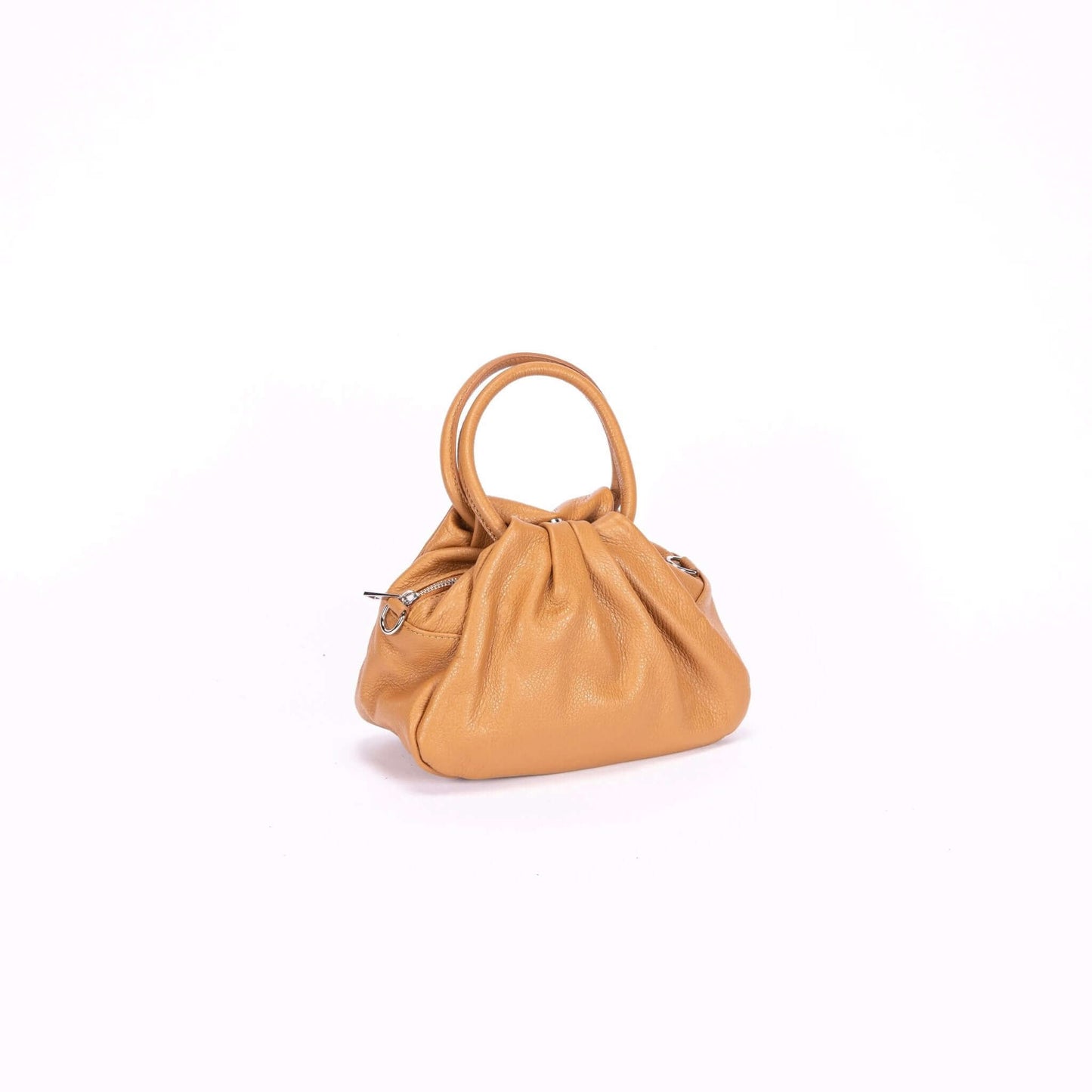 Ginevra Women's Handbag - Dally Italian Leather Fashion