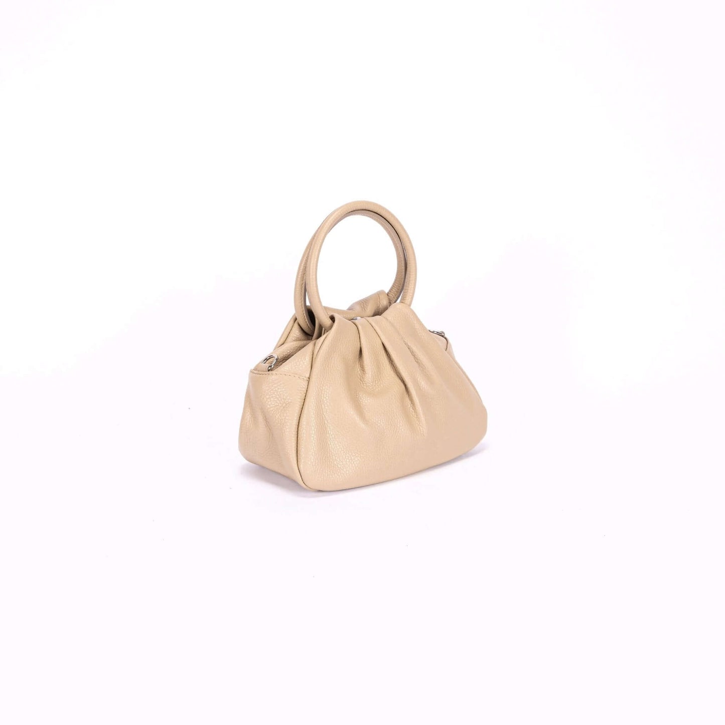 Ginevra Women's Handbag - Dally Italian Leather Fashion