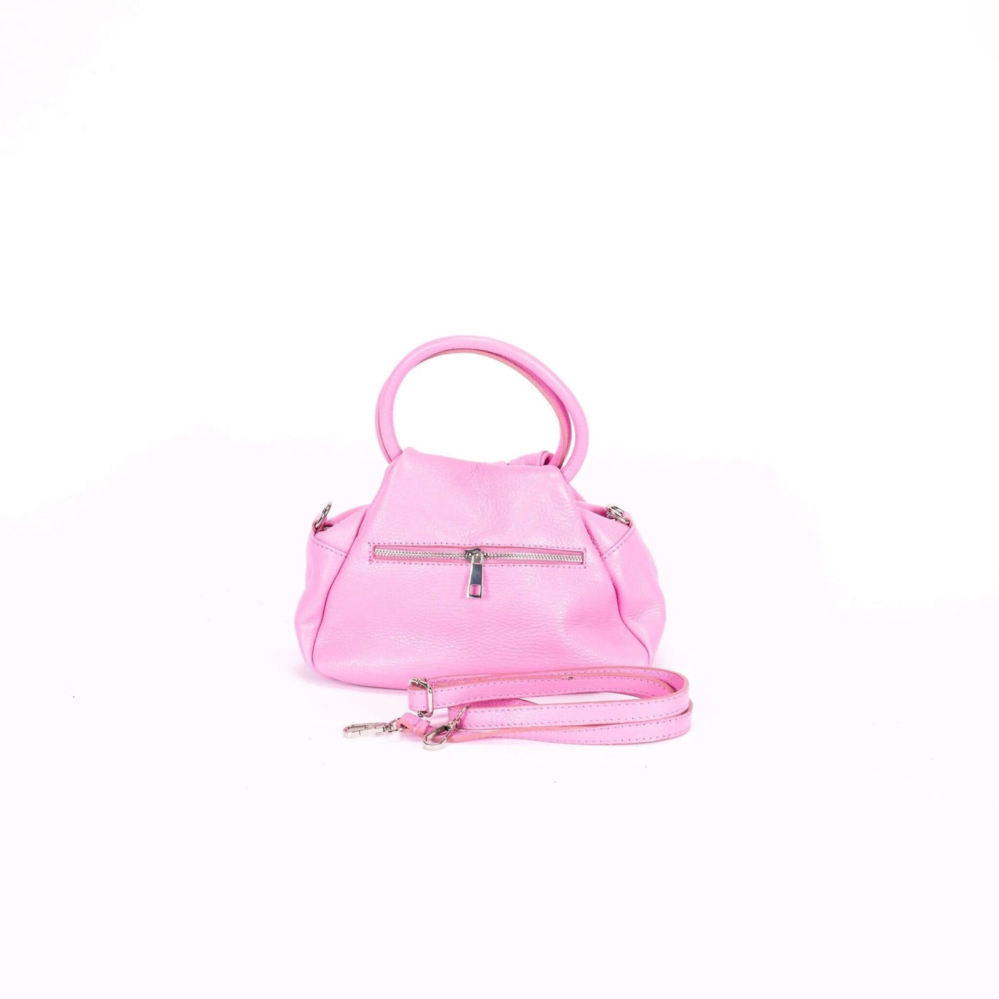 Ginevra Women's Handbag - Dally Italian Leather Fashion