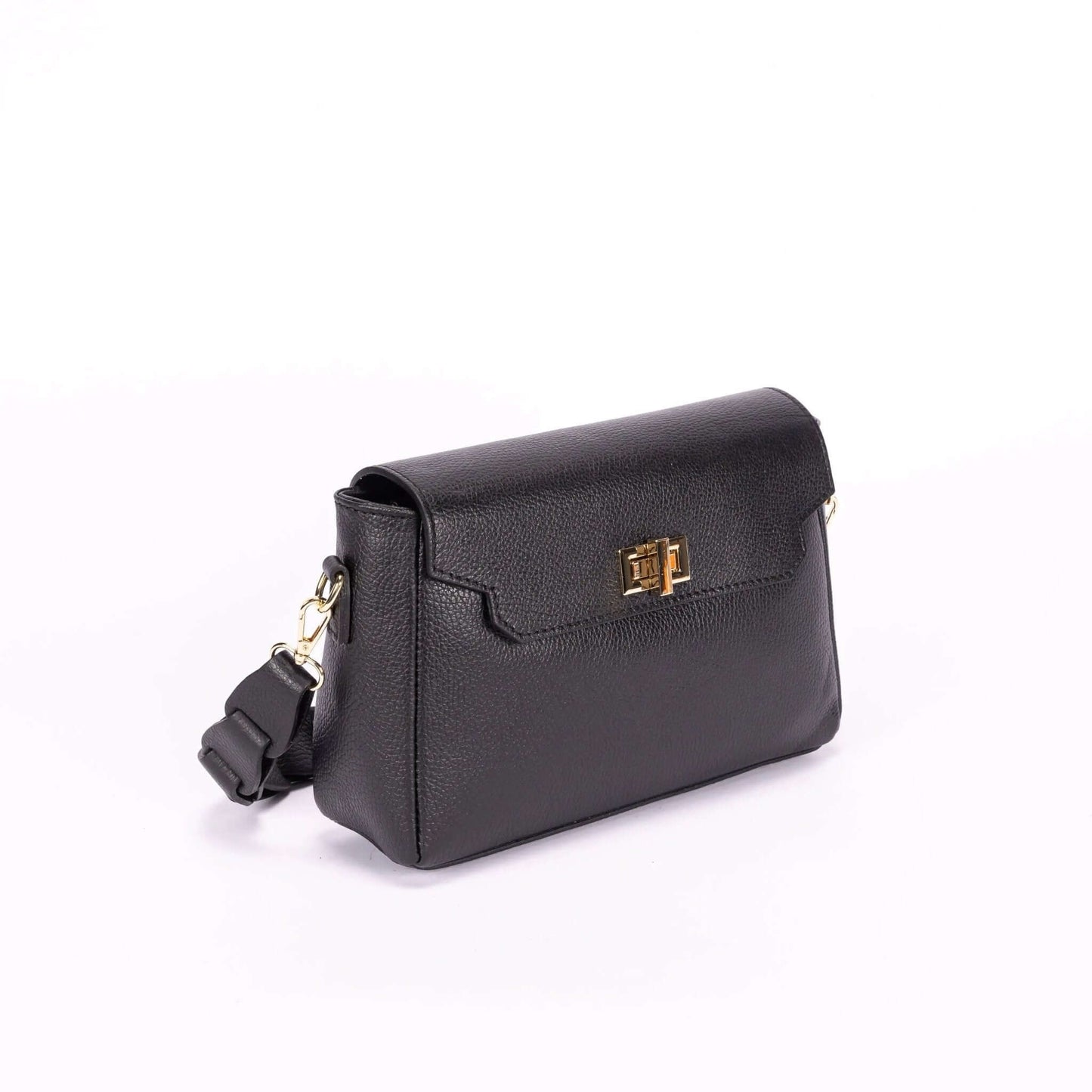 Graziella Ladies Bag - Dally Italian Leather Fashion