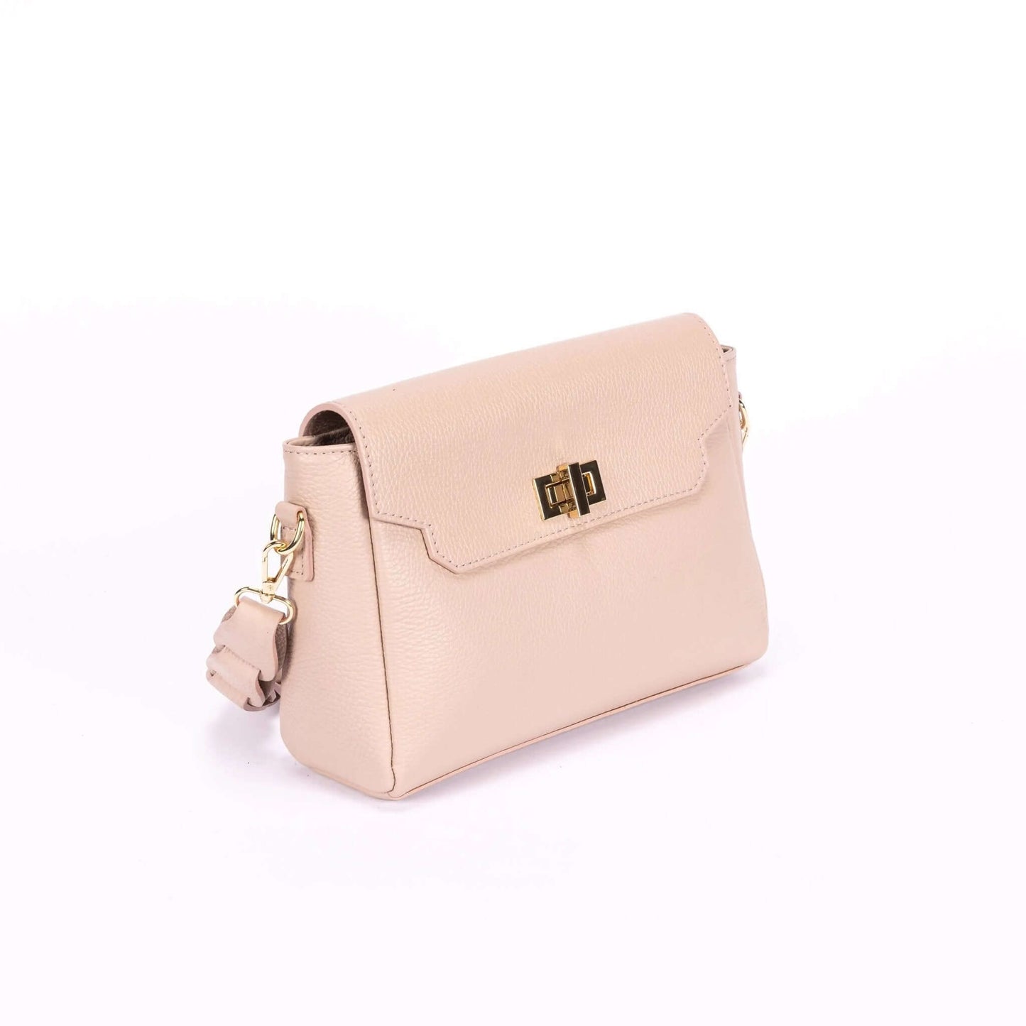 Graziella Ladies Bag - Dally Italian Leather Fashion