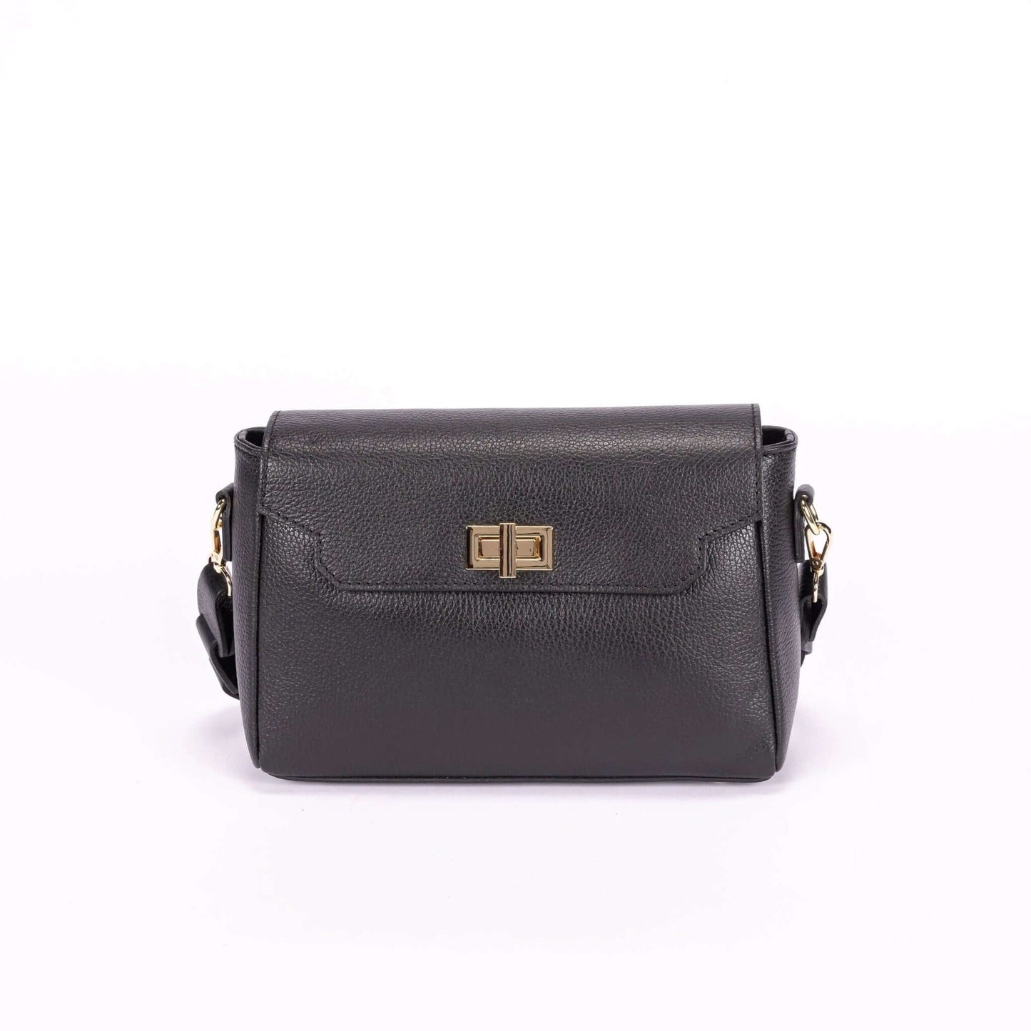 Graziella Ladies Bag - Dally Italian Leather Fashion