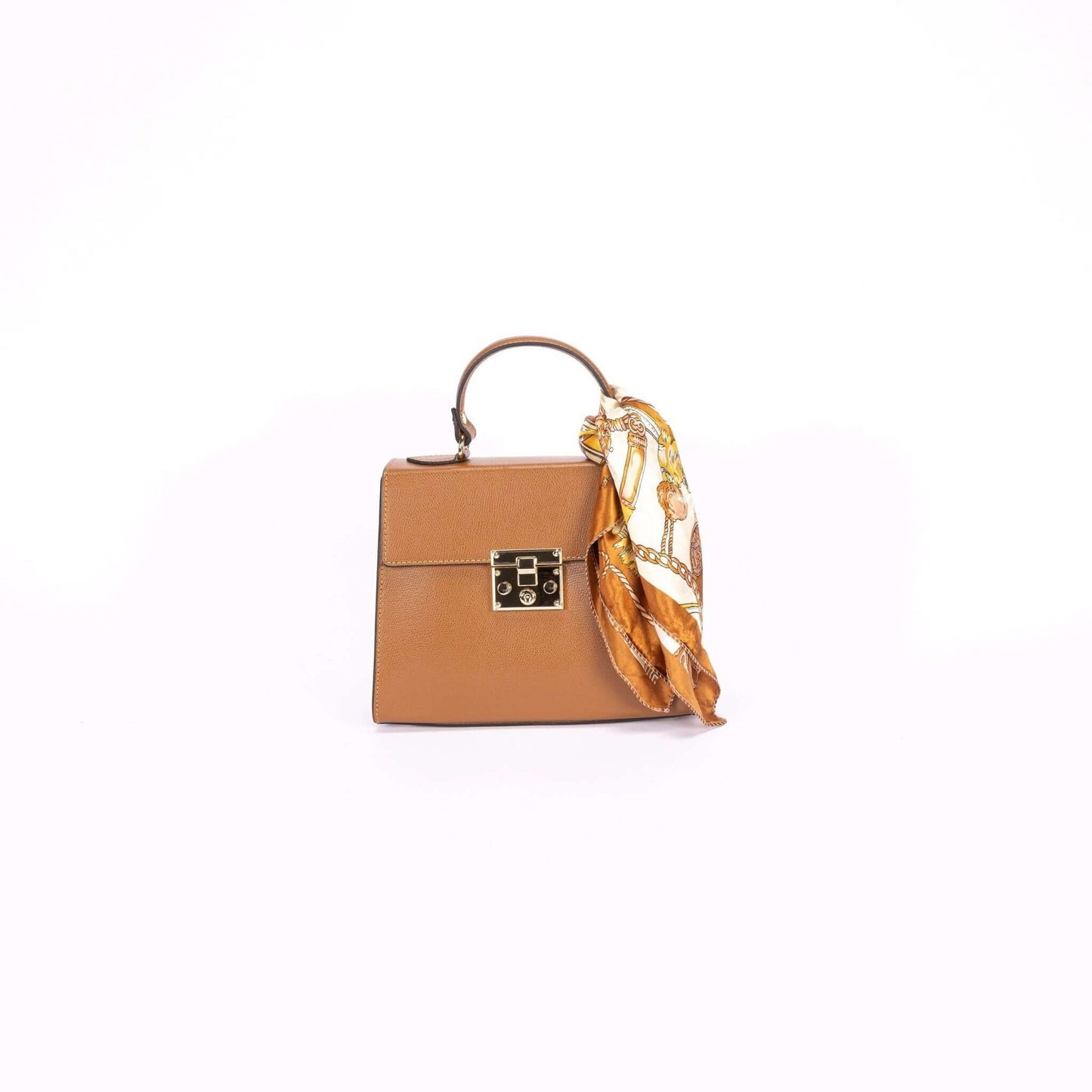 Hana Women's Handbag - Dally Italian Leather Fashion
