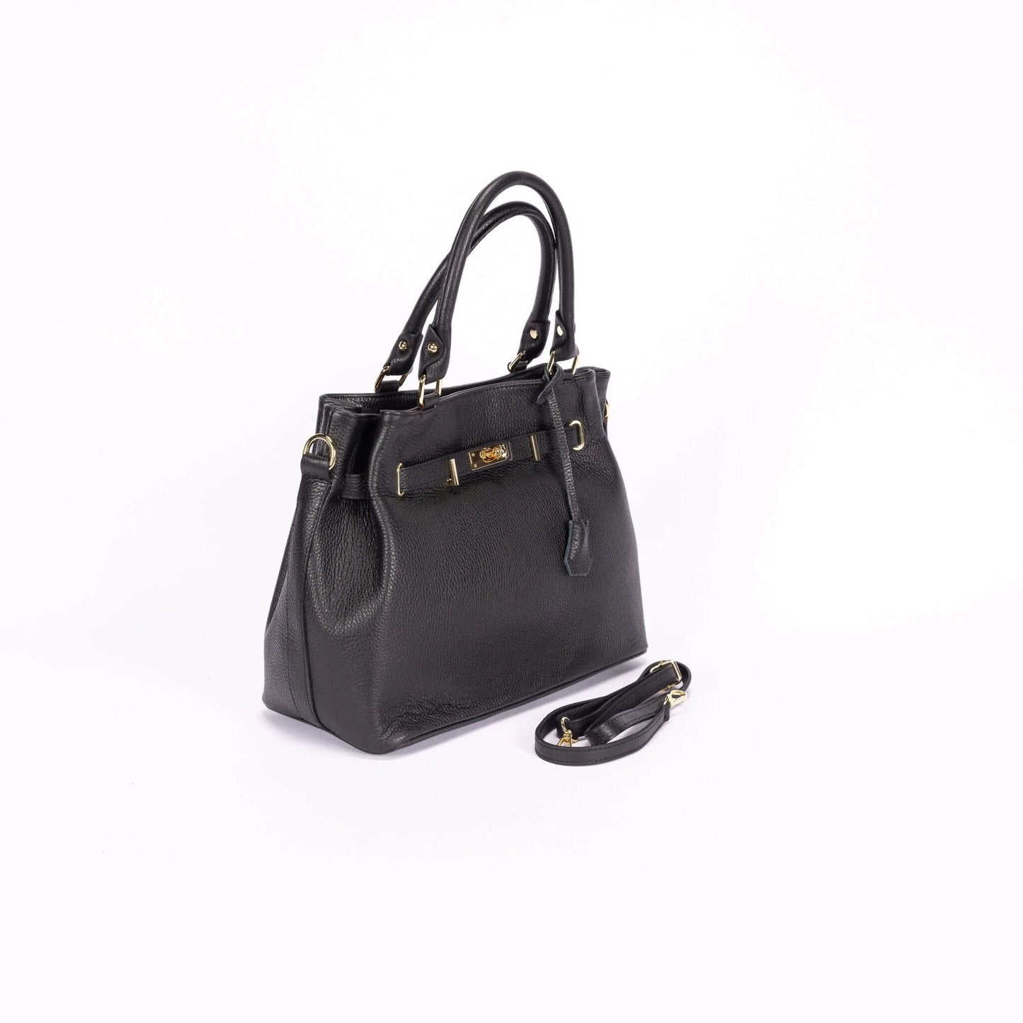Irene Women's Shoulder Bag - Dally Italian Leather Fashion