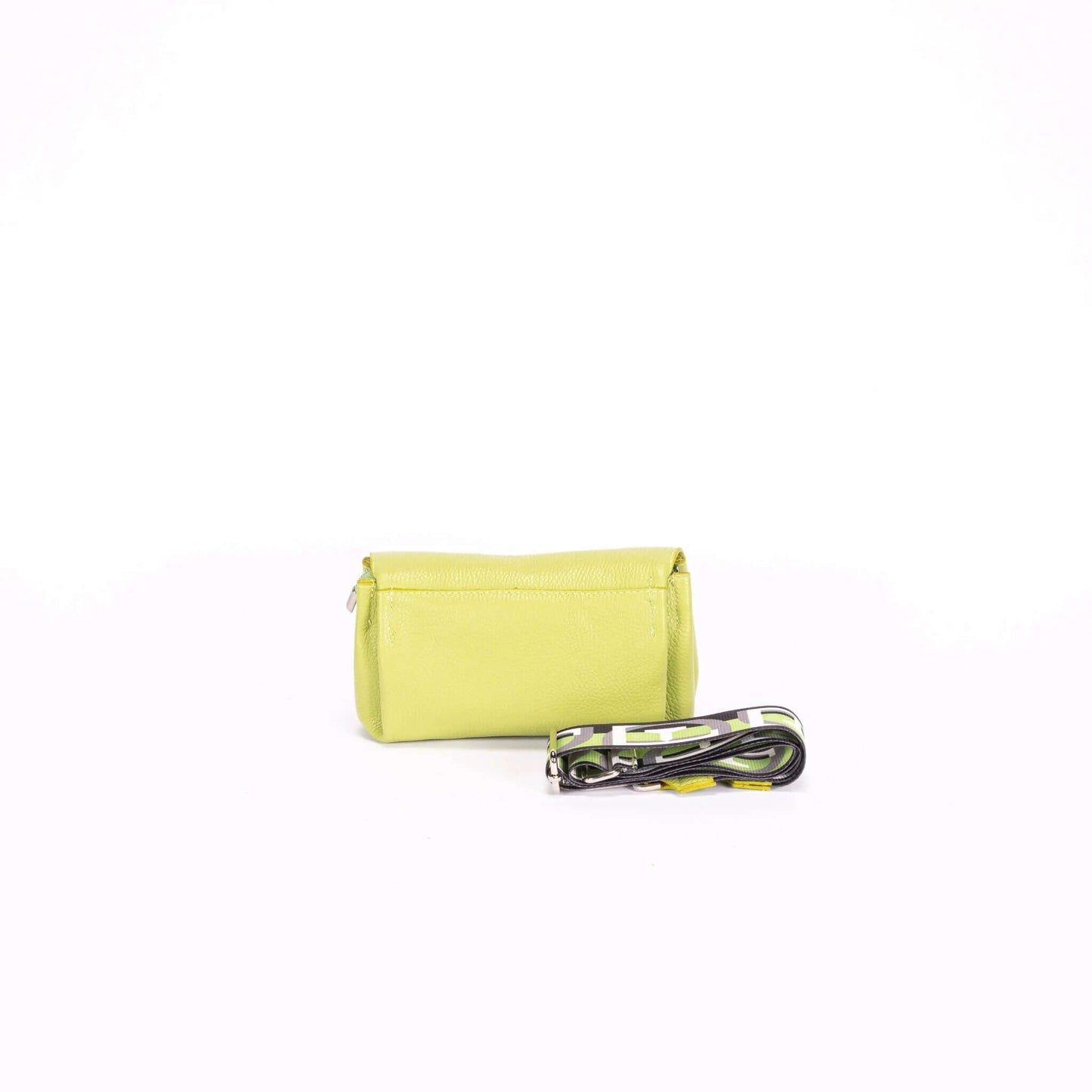 Kate Women's Crossbody Bag - Dally Italian Leather Fashion