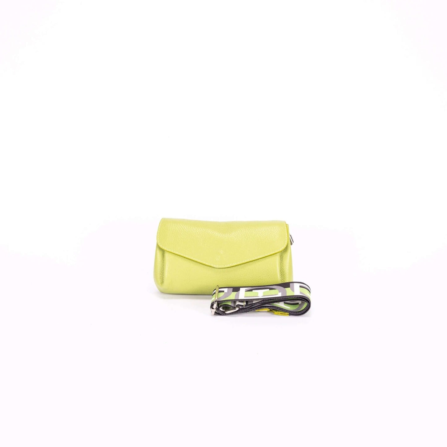 Kate Women's Crossbody Bag - Dally Italian Leather Fashion