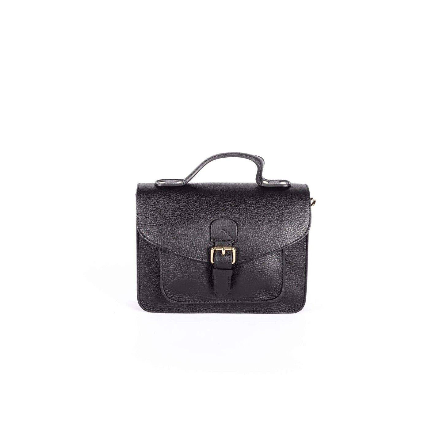 Laura Women's Crossbody Bag - Dally Italian Leather Fashion
