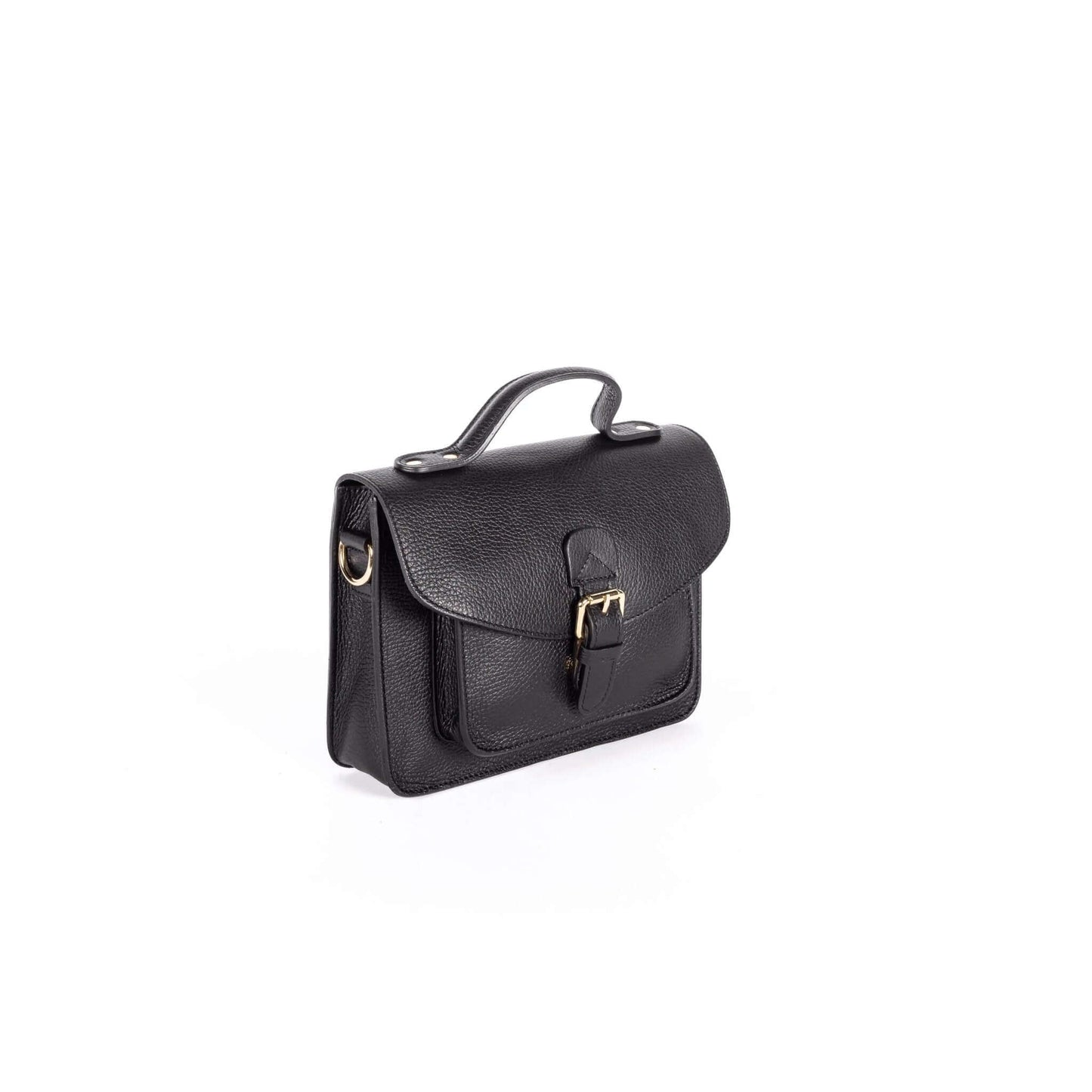 Laura Women's Crossbody Bag - Dally Italian Leather Fashion