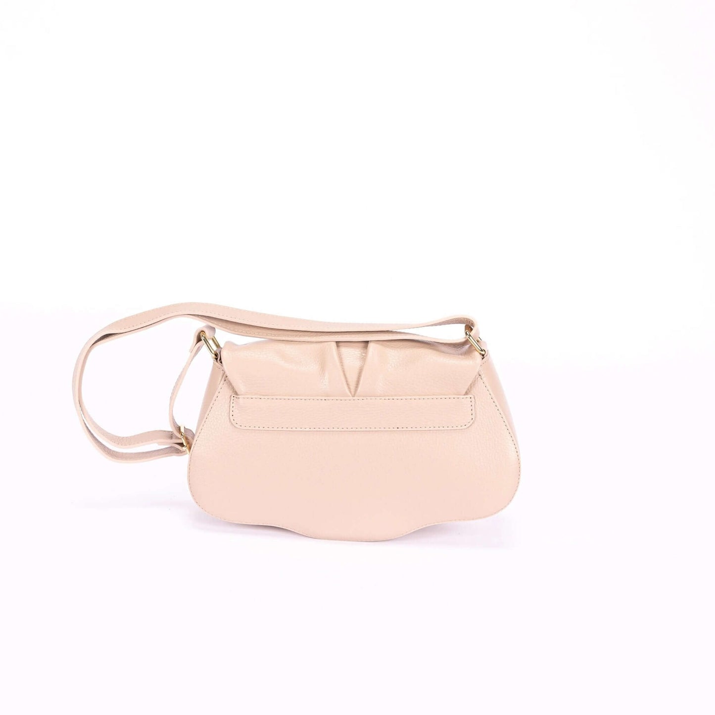 Leona Women's Handbag - Dally Italian Leather Fashion