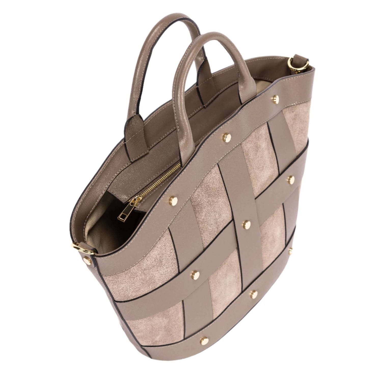 Linda Women's Bag - Dally Italian Leather Fashion