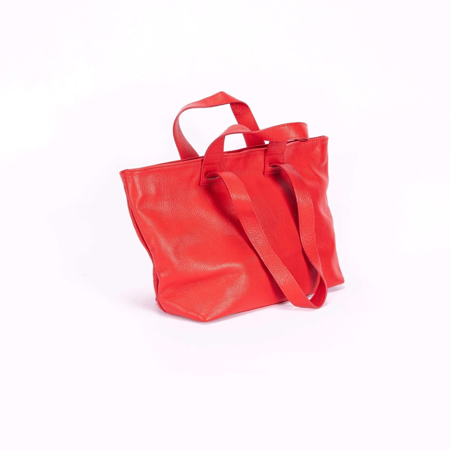 Luna Women's Handbag - Dally Italian Leather Fashion