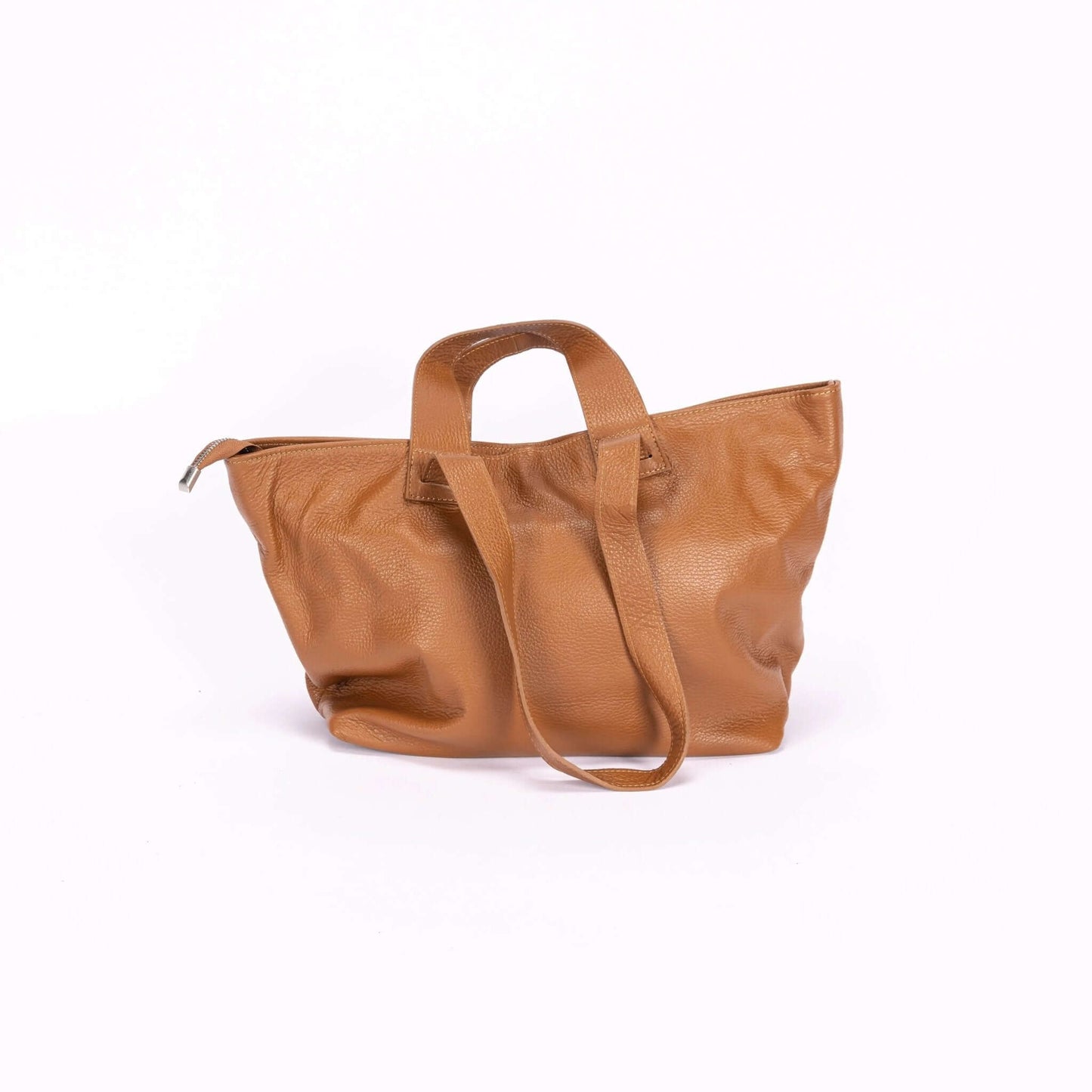 Luna Women's Handbag - Dally Italian Leather Fashion