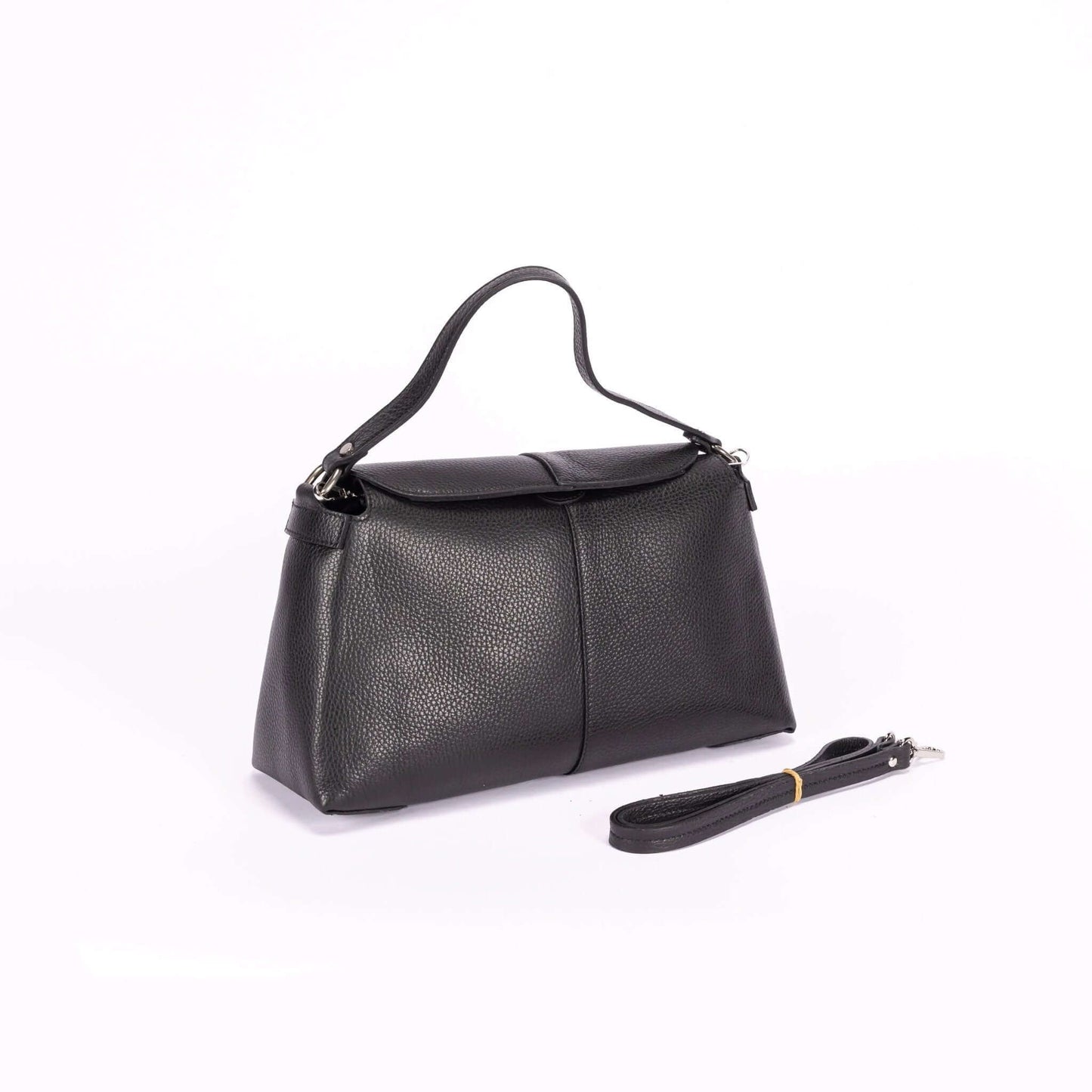 Marcela Women's Handbag - Dally Italian Leather Fashion