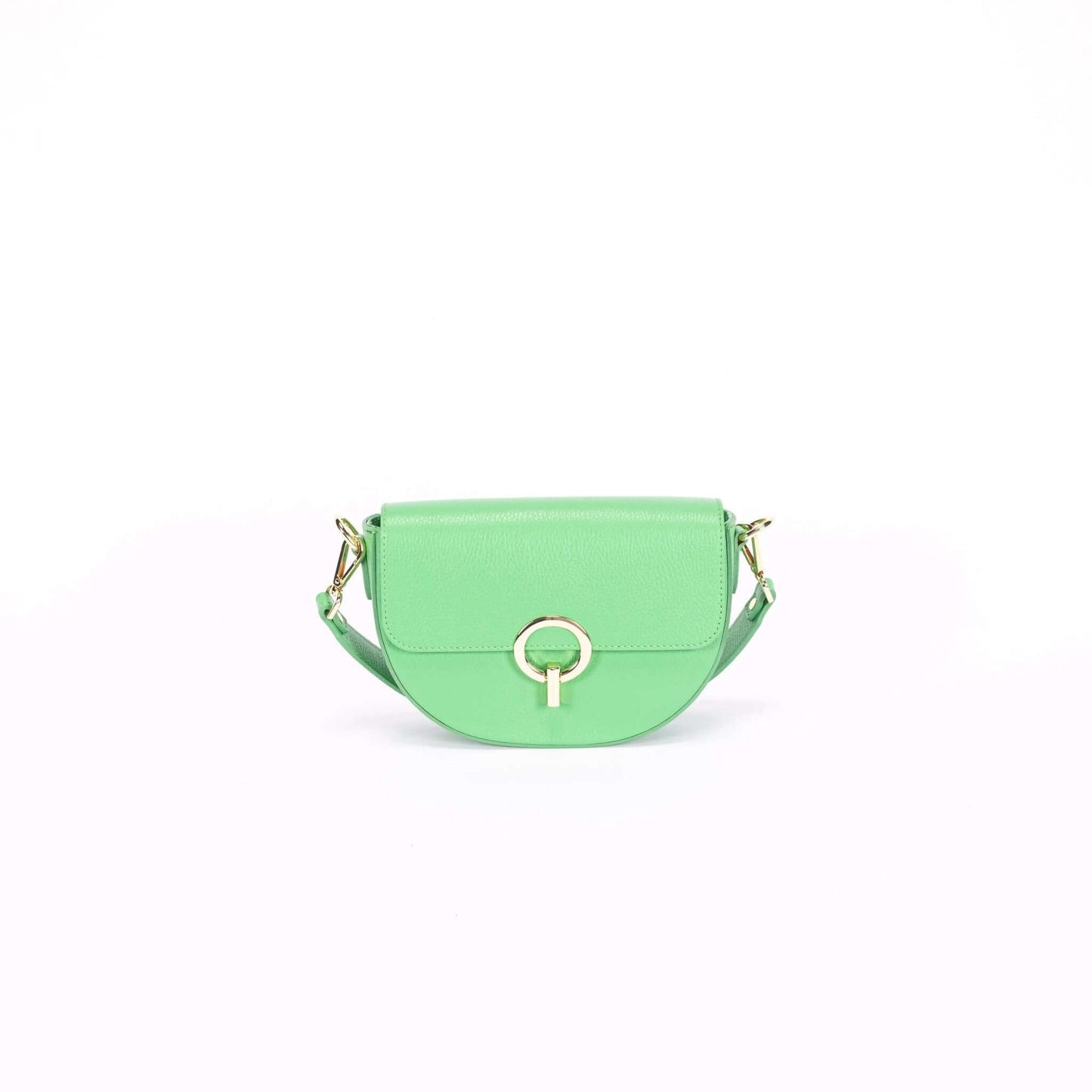 Maria Crossbody Women's Bag - Dally Italian Leather Fashion