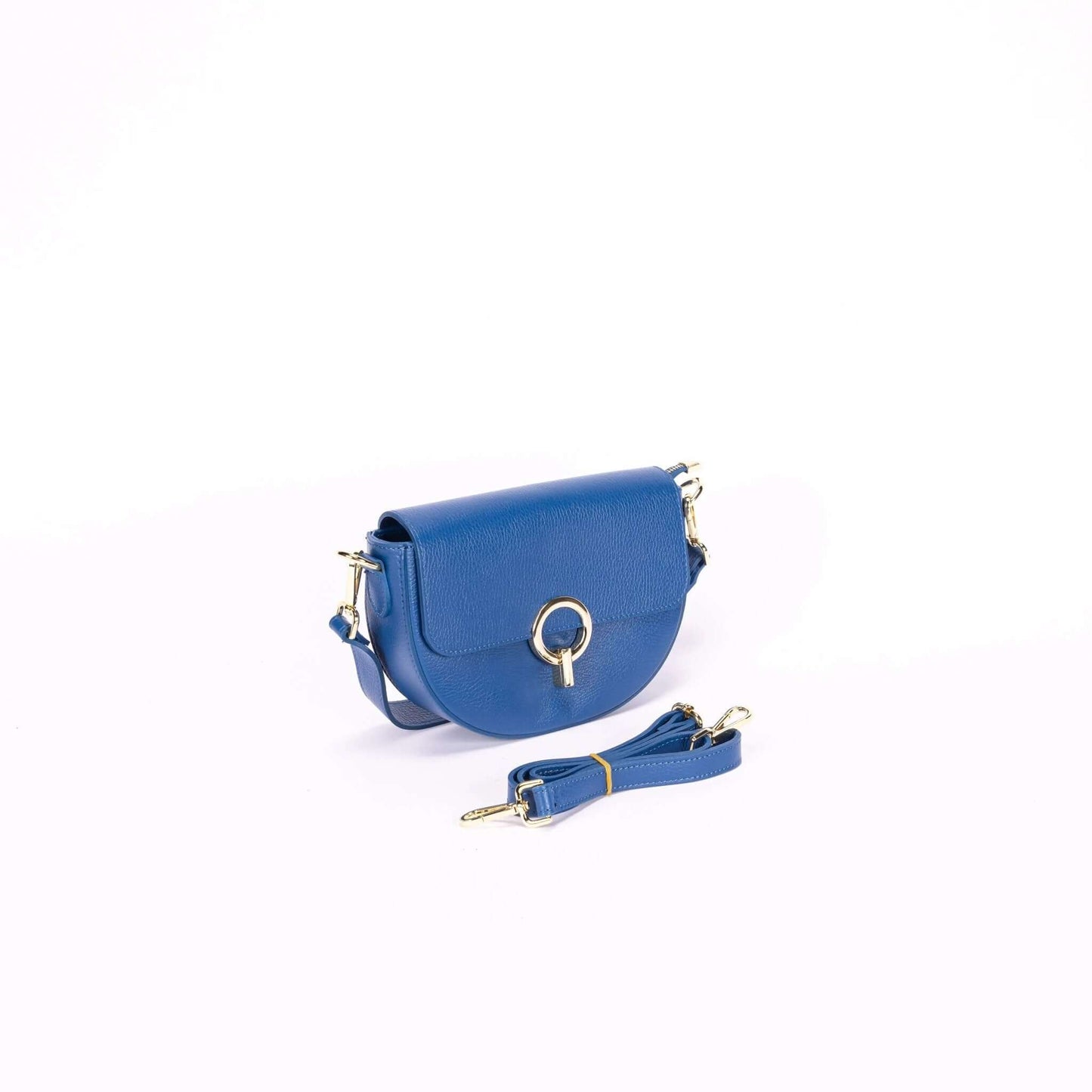 Maria Crossbody Women's Bag - Dally Italian Leather Fashion