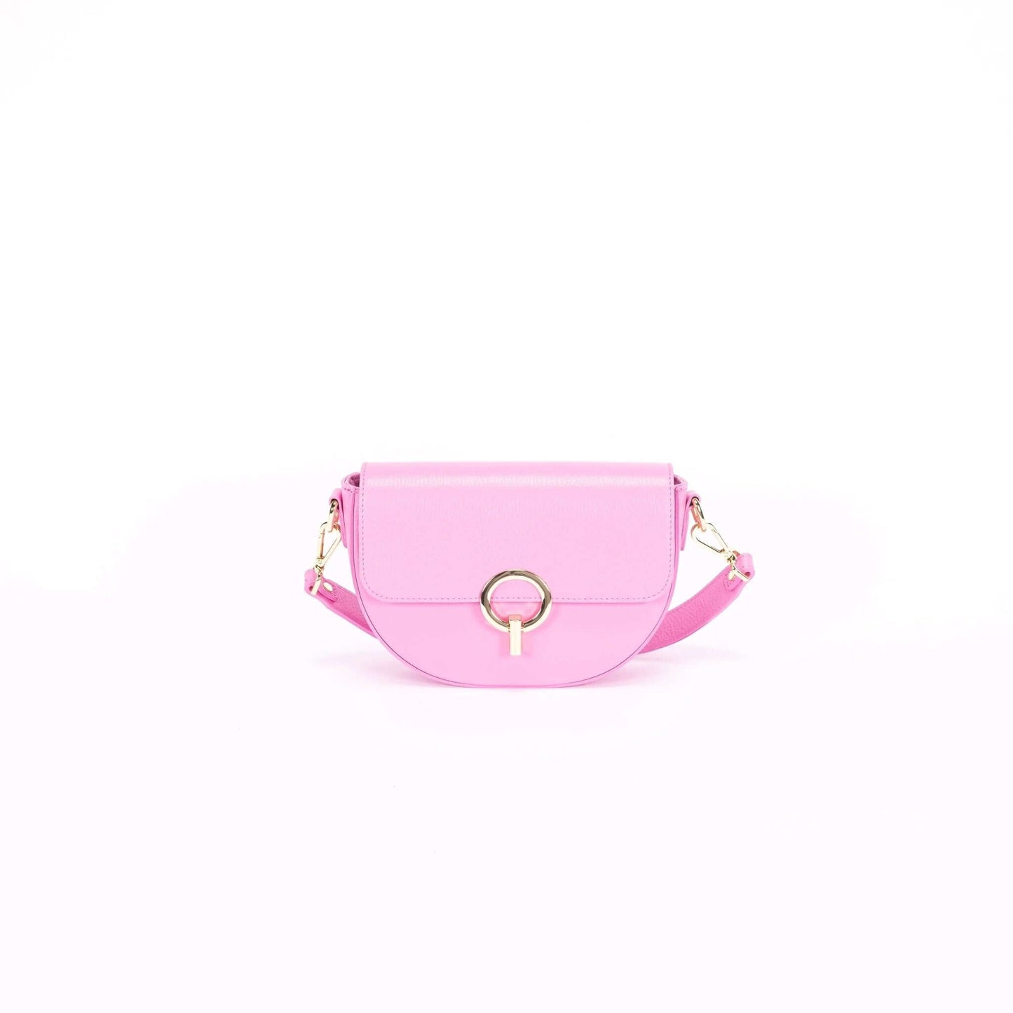 Maria Crossbody Women's Bag - Dally Italian Leather Fashion