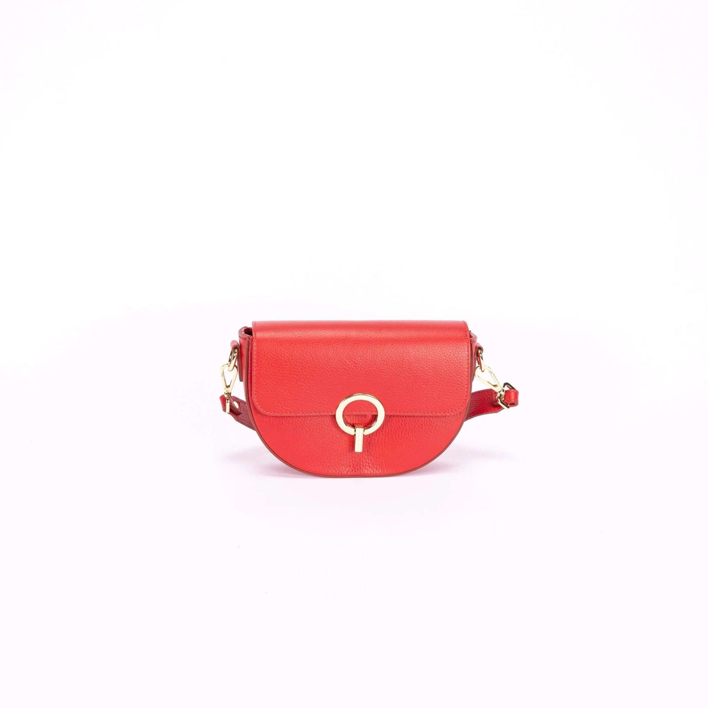 Maria Crossbody Women's Bag - Dally Italian Leather Fashion
