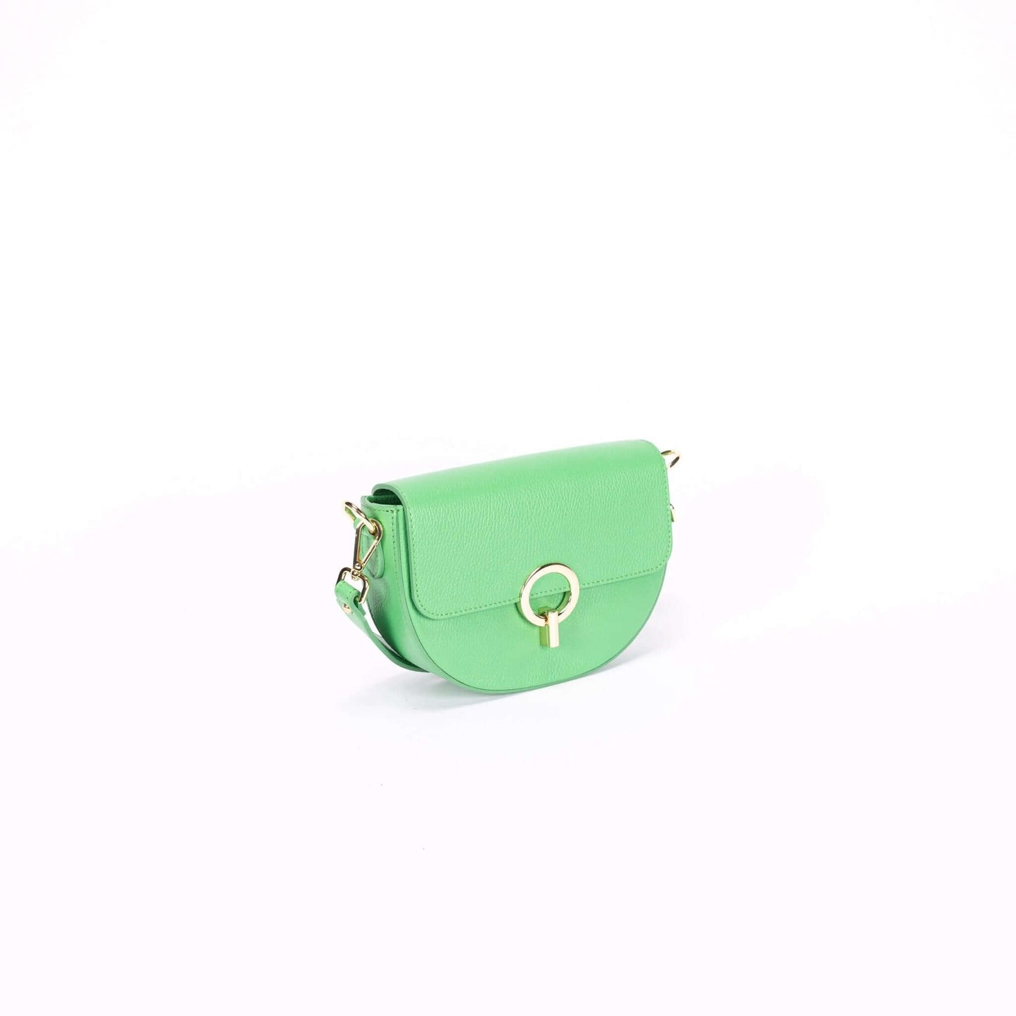 Maria Crossbody Women's Bag - Dally Italian Leather Fashion