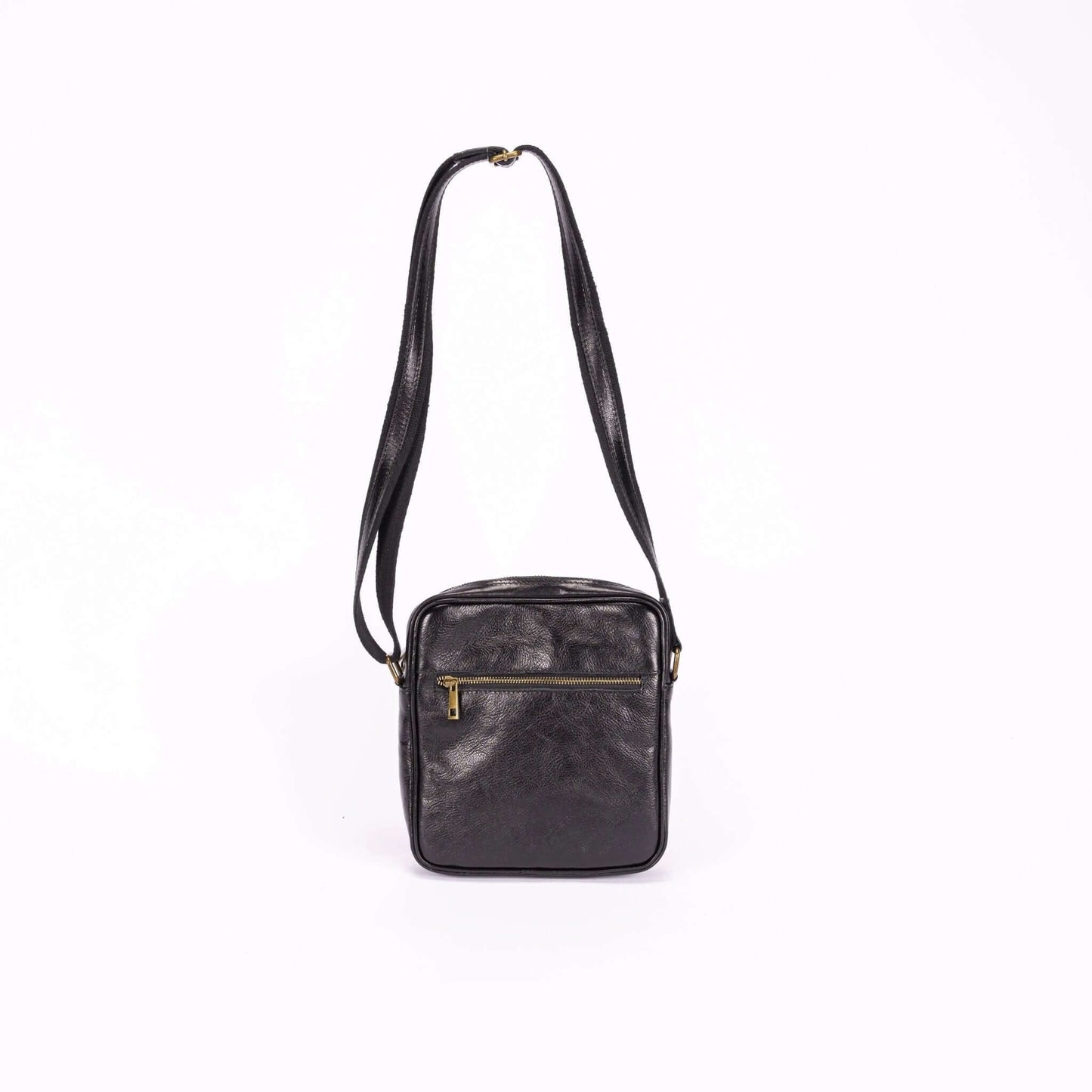 Mario Men's Bag - Dally Italian Leather Fashion