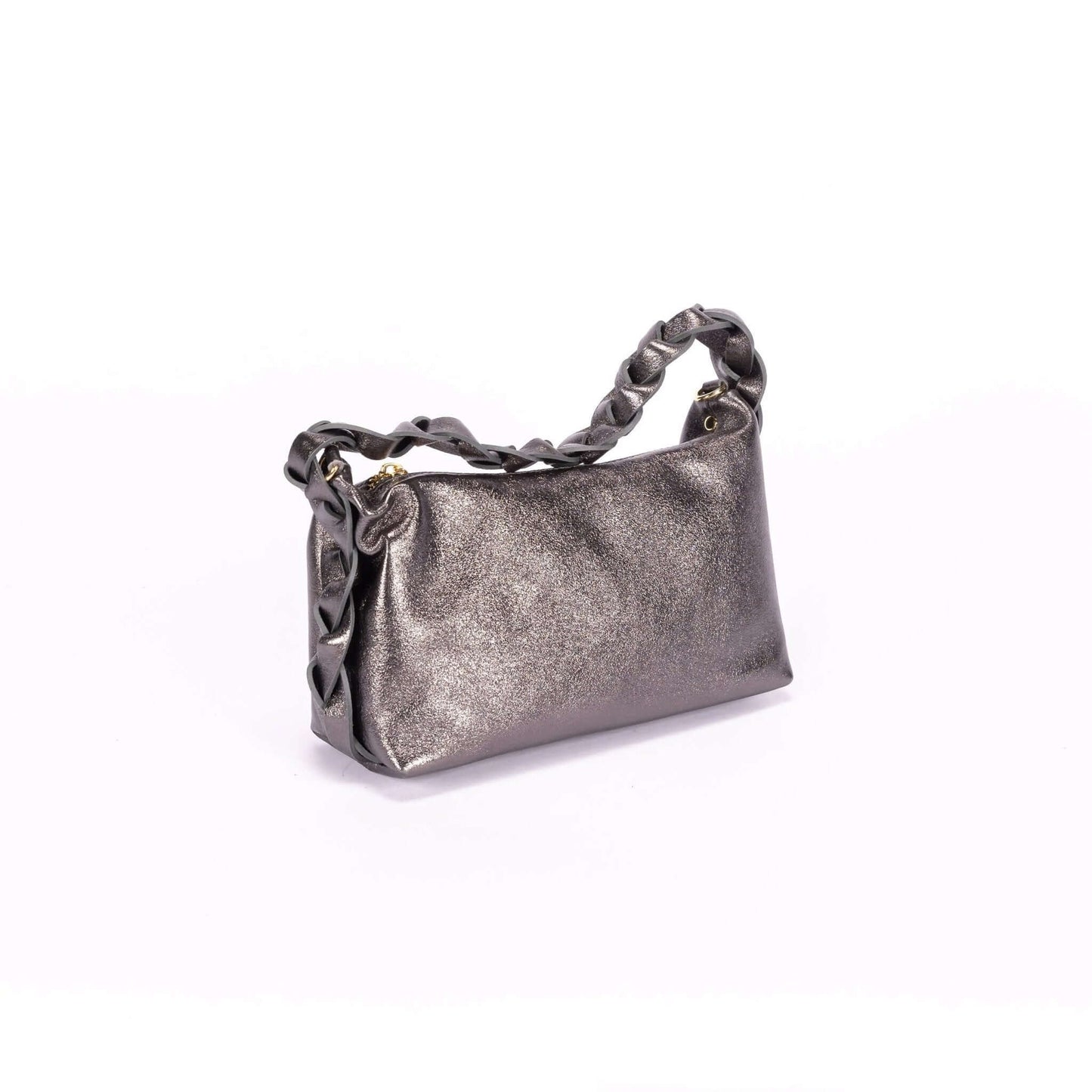 Martina Women's Shoulder Bag - Dally Italian Leather Fashion