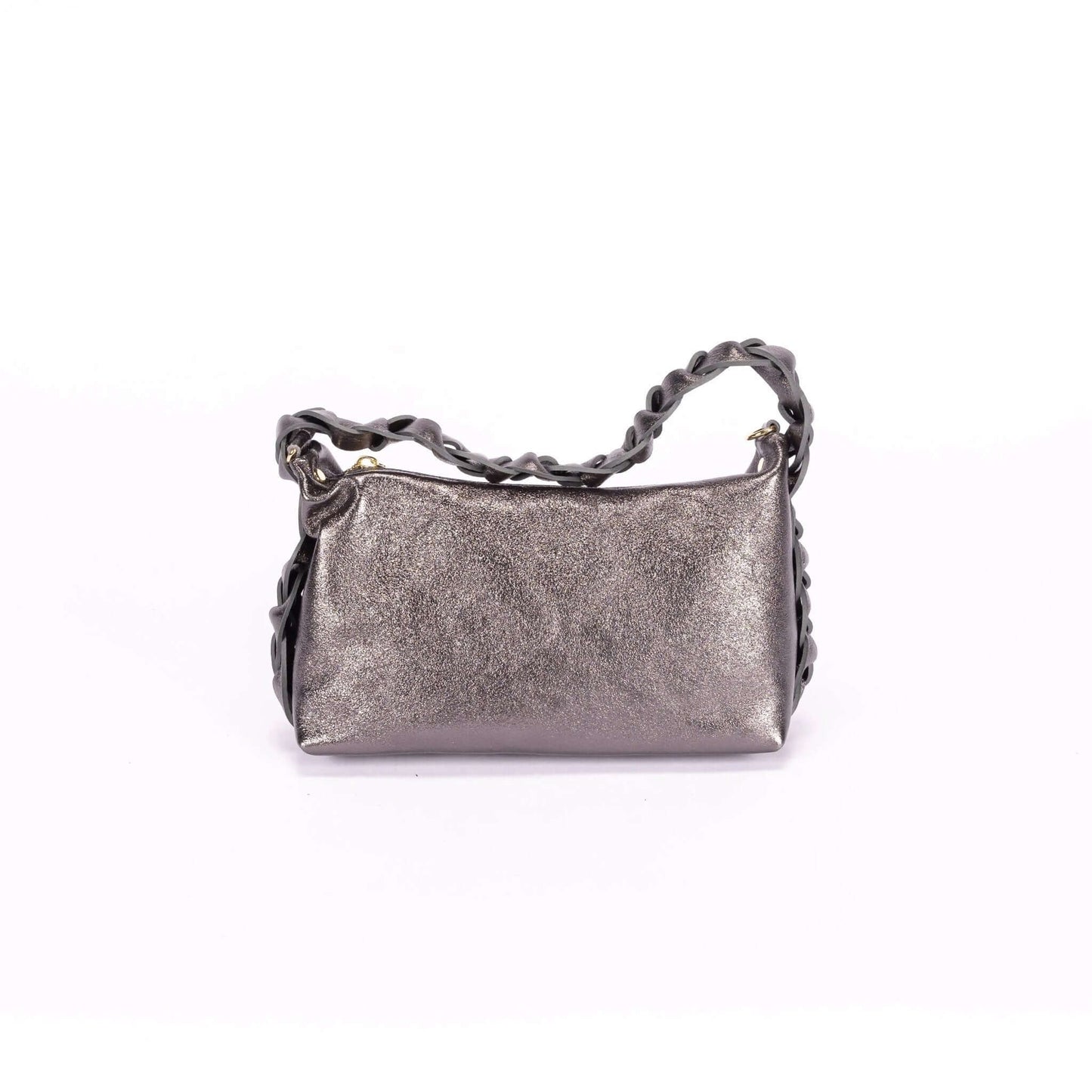 Martina Women's Shoulder Bag - Dally Italian Leather Fashion