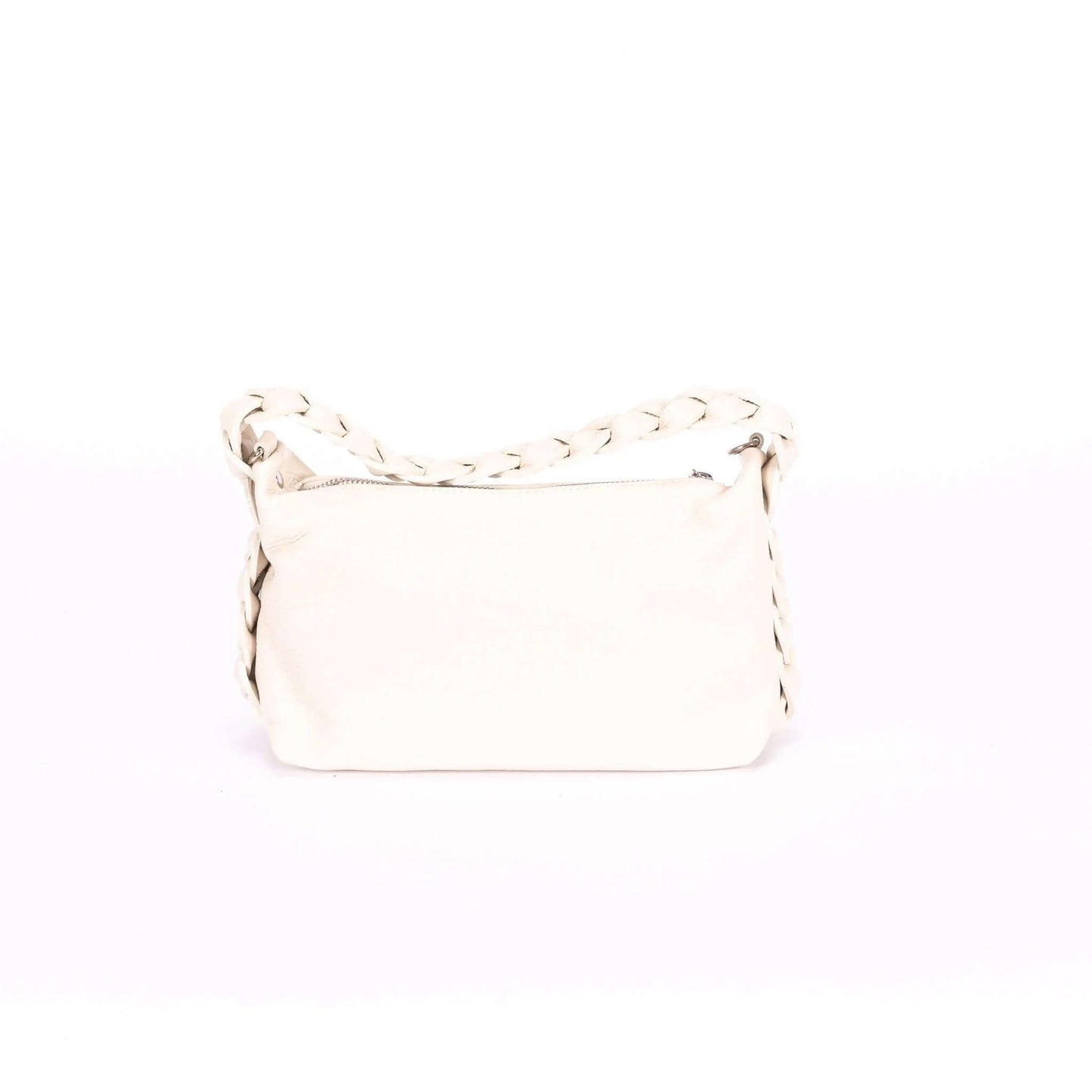 Martina Women's Shoulder Bag - Dally Italian Leather Fashion
