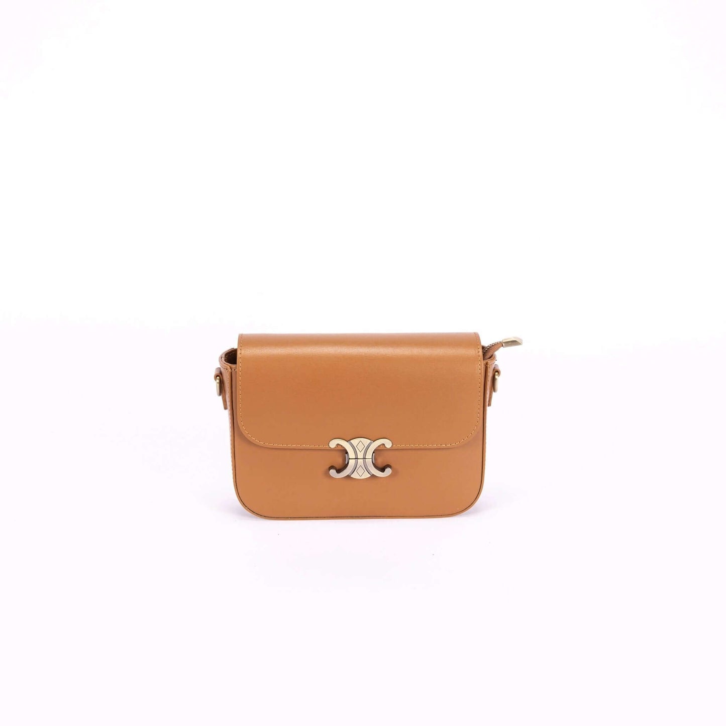 Michelle Women's Crossbody Bag - Dally Italian Leather Fashion