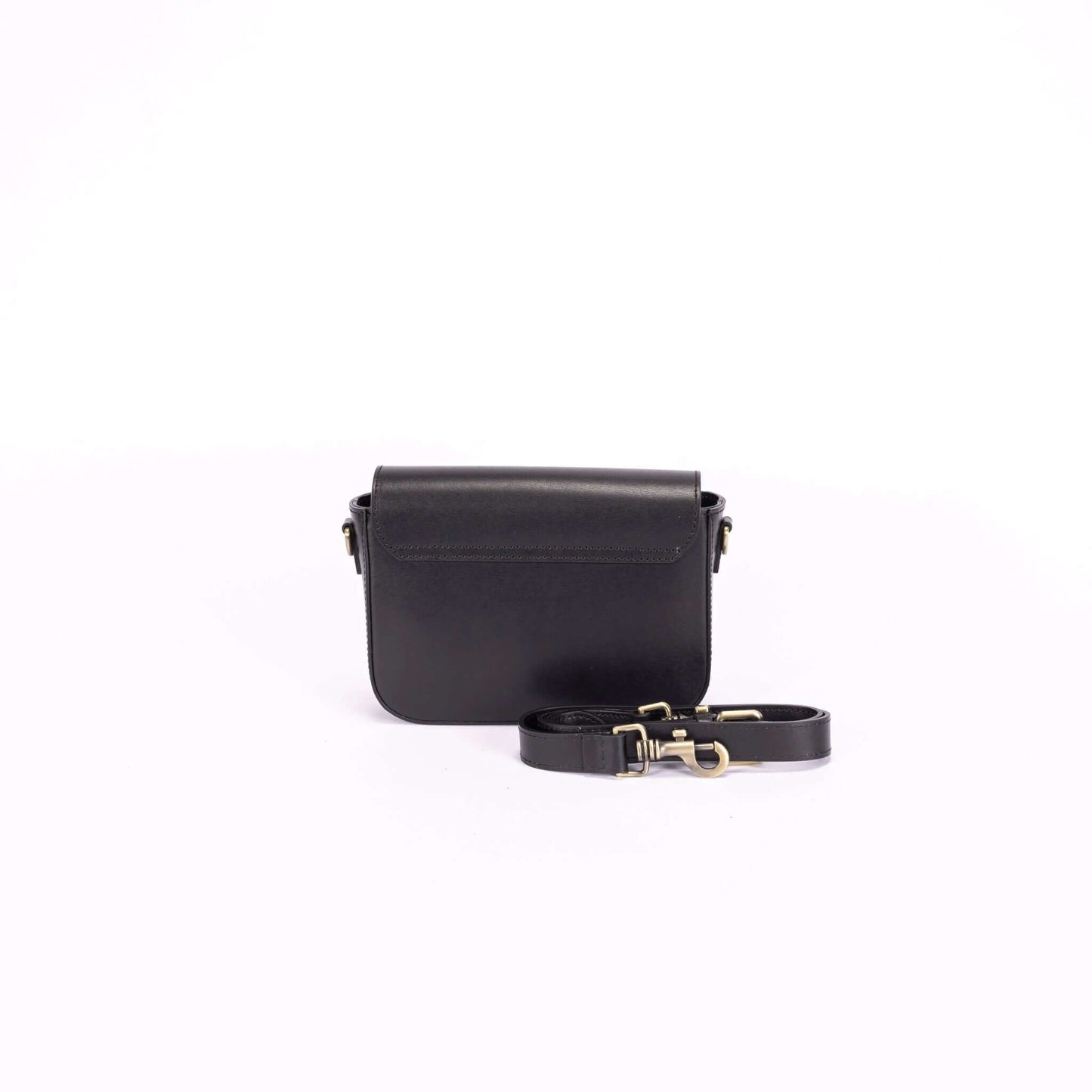 Michelle Women's Crossbody Bag - Dally Italian Leather Fashion