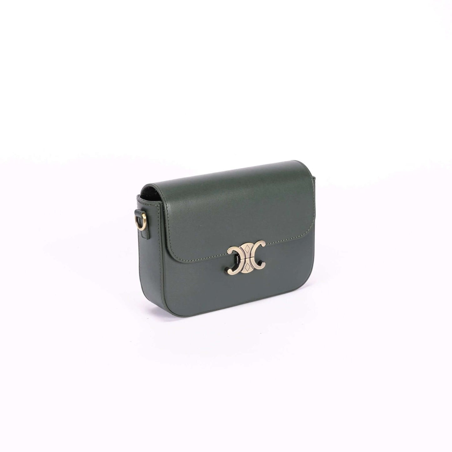 Michelle Women's Crossbody Bag - Dally Italian Leather Fashion