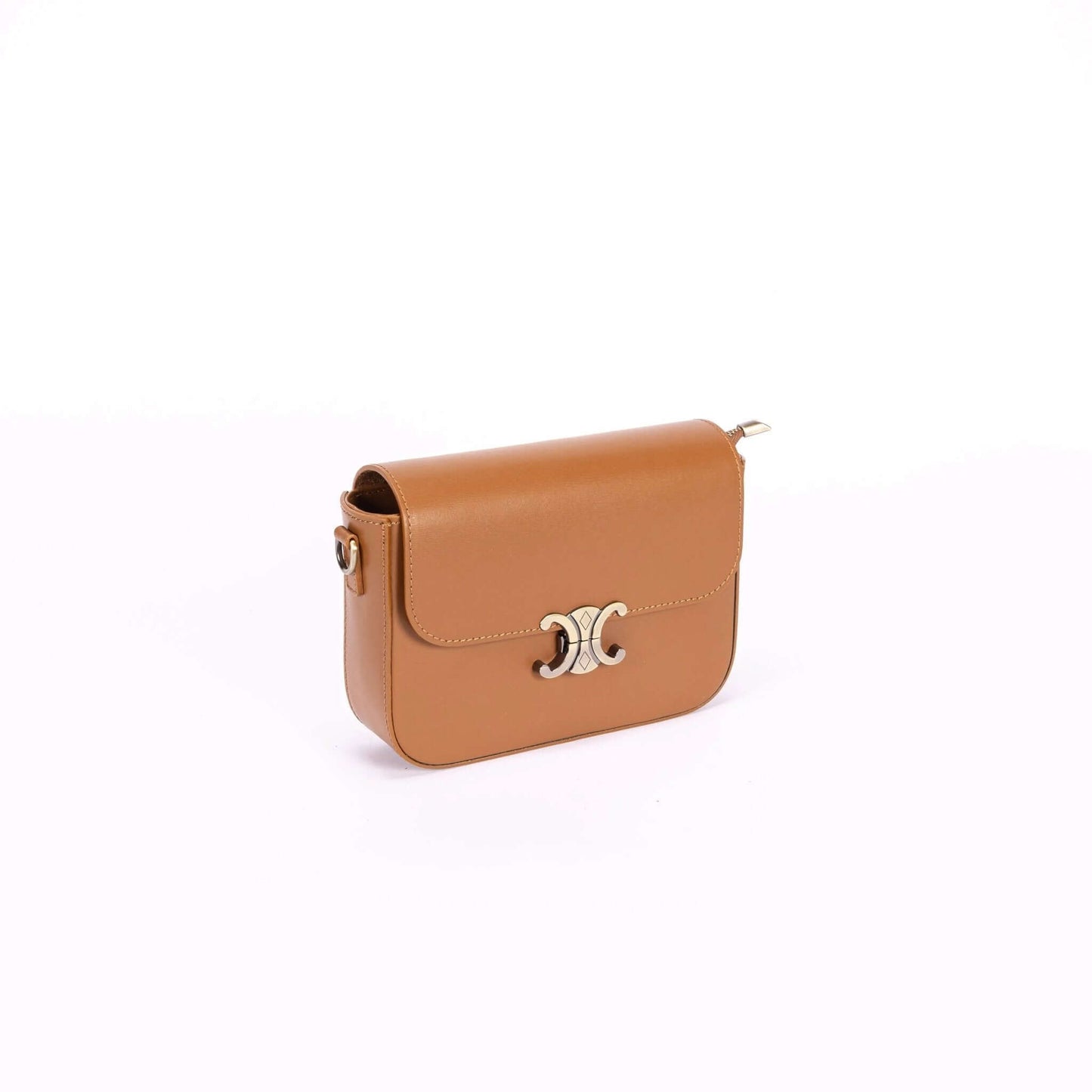 Michelle Women's Crossbody Bag - Dally Italian Leather Fashion