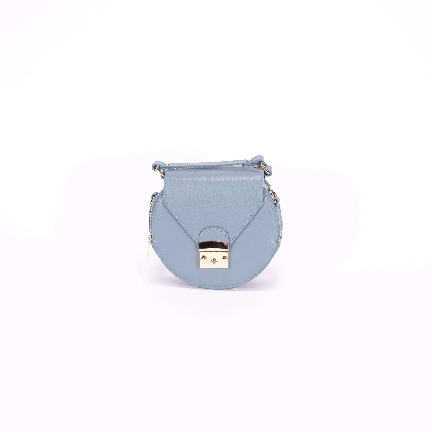 Monica Women's Crossbody Bag - Dally Italian Leather Fashion