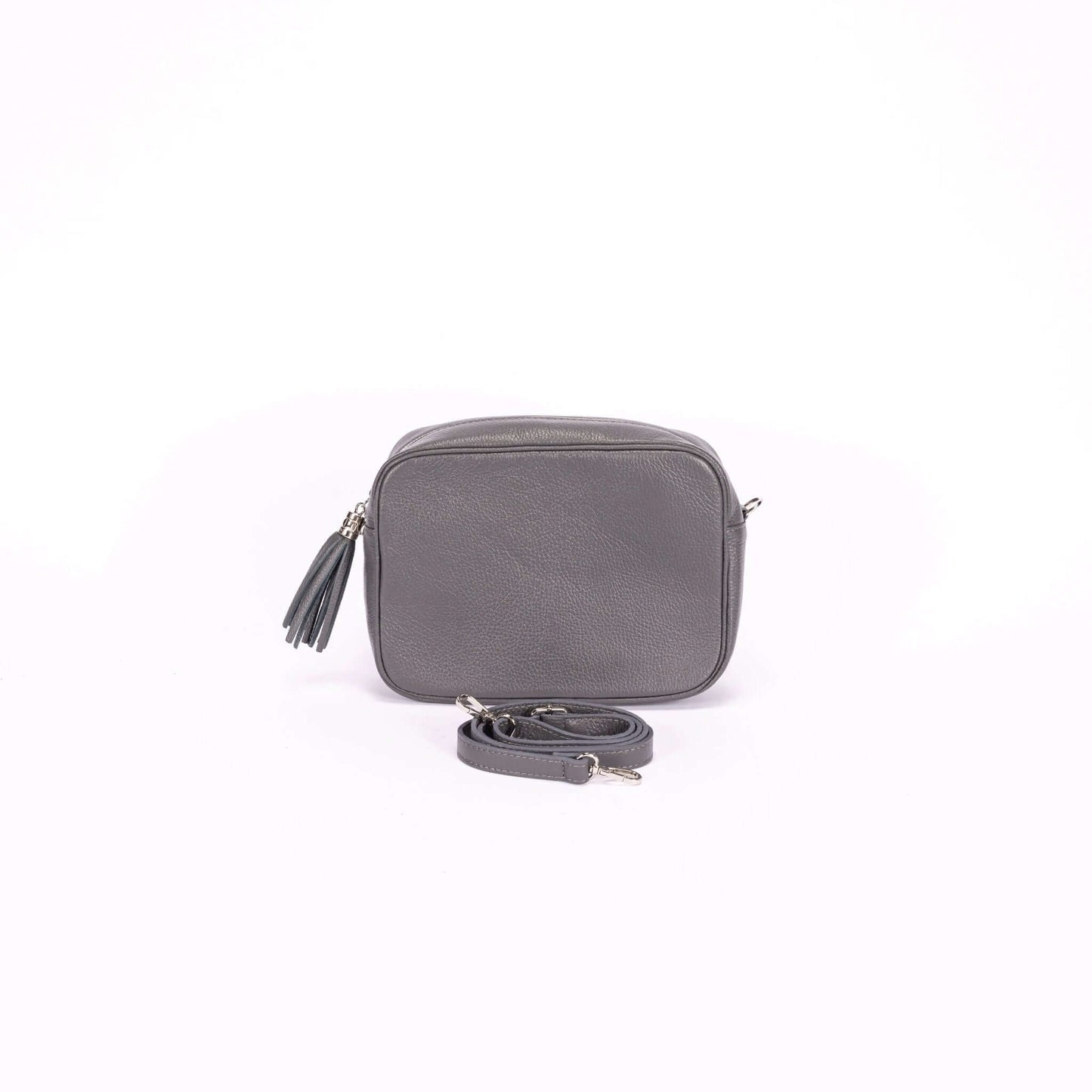 Nella Women's Crossbody Bag - Dally Italian Leather Fashion