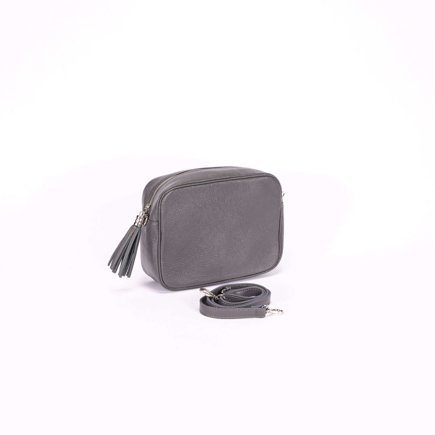 Nella Women's Crossbody Bag - Dally Italian Leather Fashion