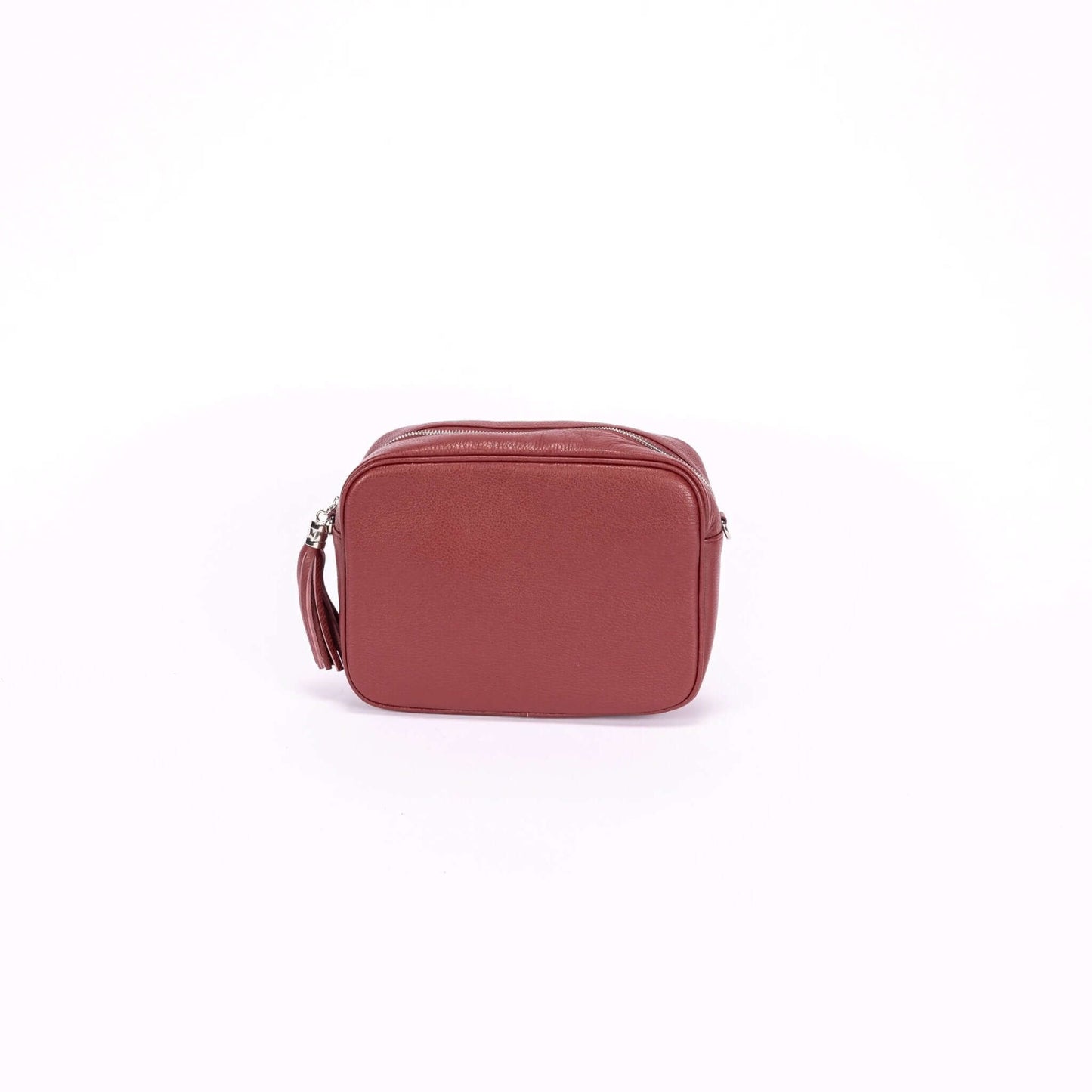 Nella Women's Crossbody Bag - Dally Italian Leather Fashion