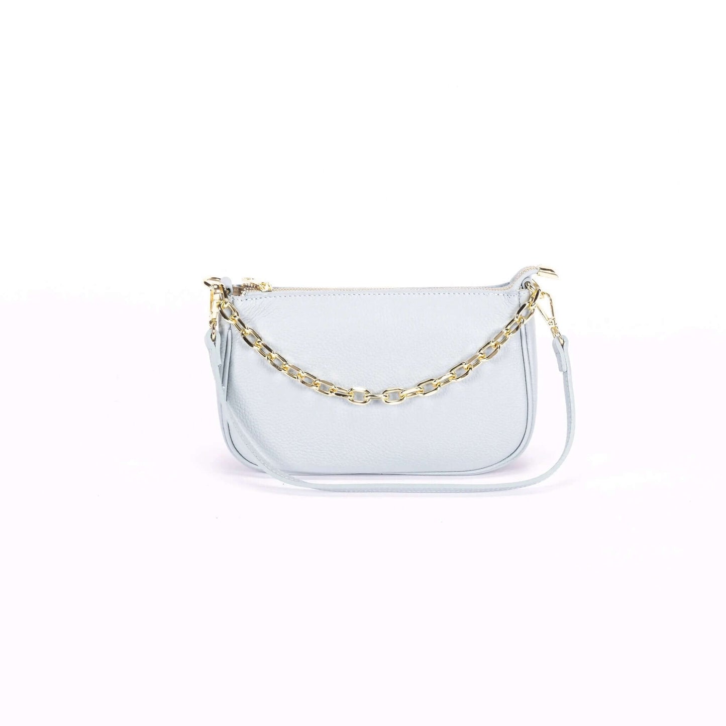Nicole Crossbody Bag - Dally Italian Leather Fashion