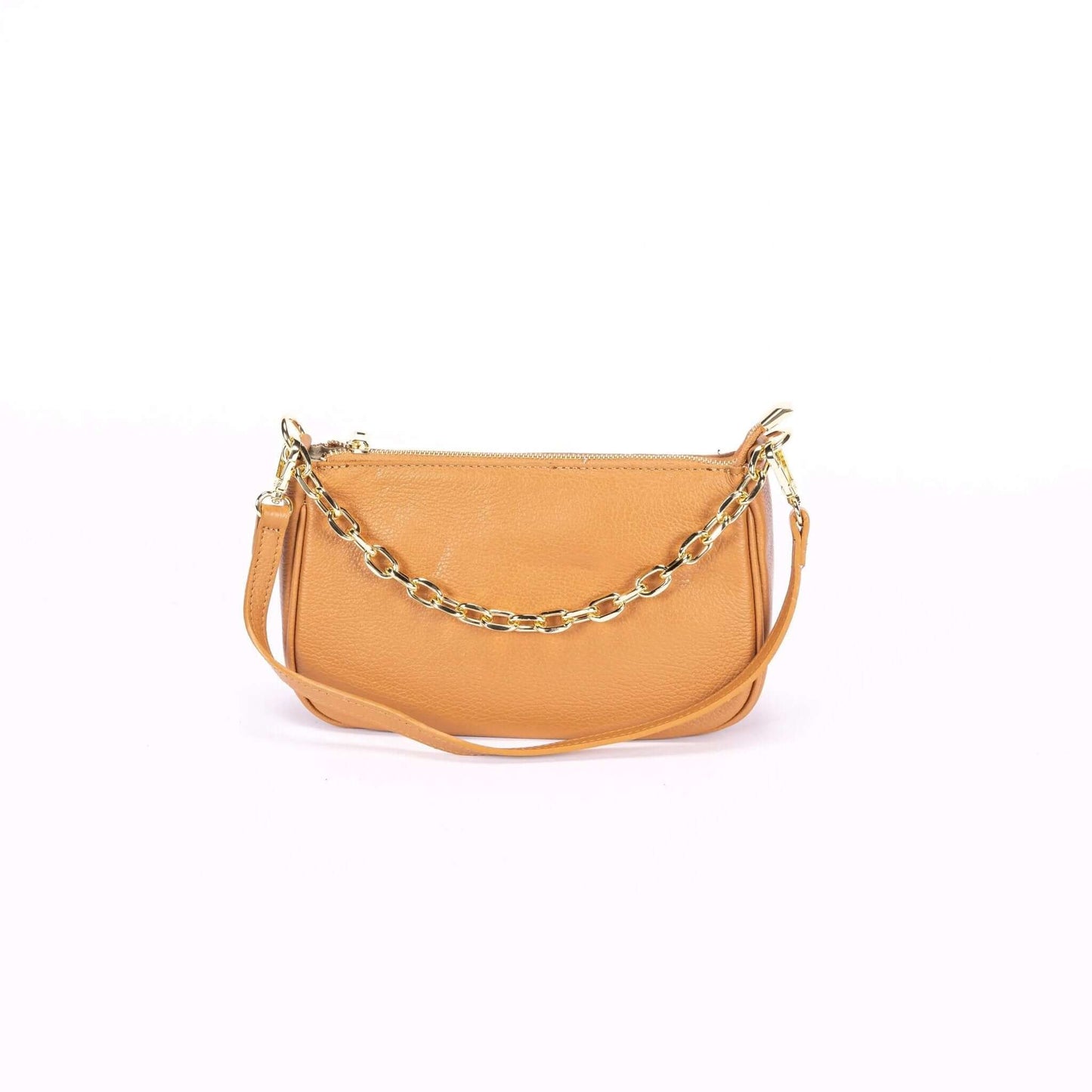Nicole Crossbody Bag - Dally Italian Leather Fashion