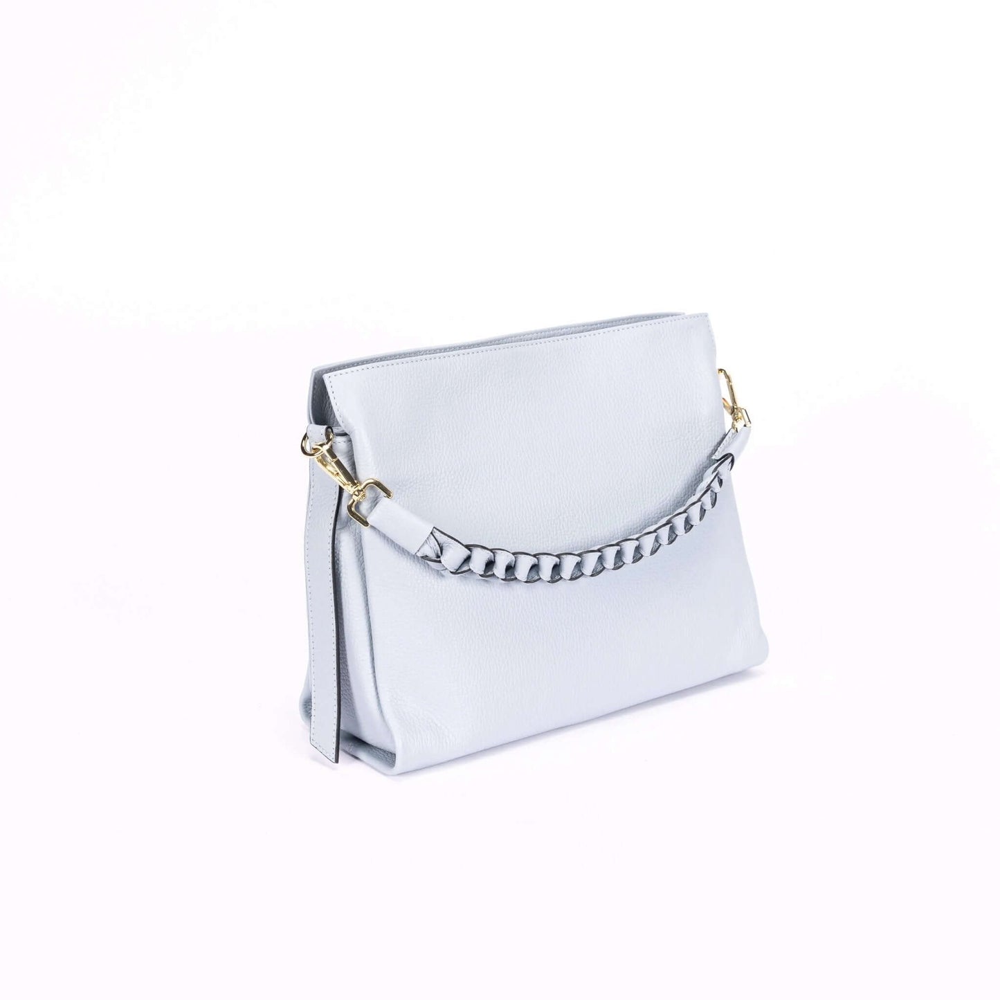 Nina Crossbody Bag - Dally Italian Leather Fashion