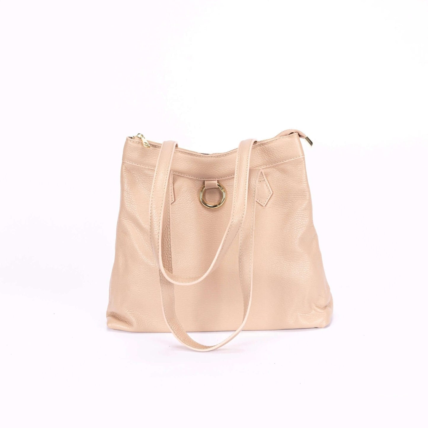 Noemi Shoulder Bag - Dally Italian Leather Fashion