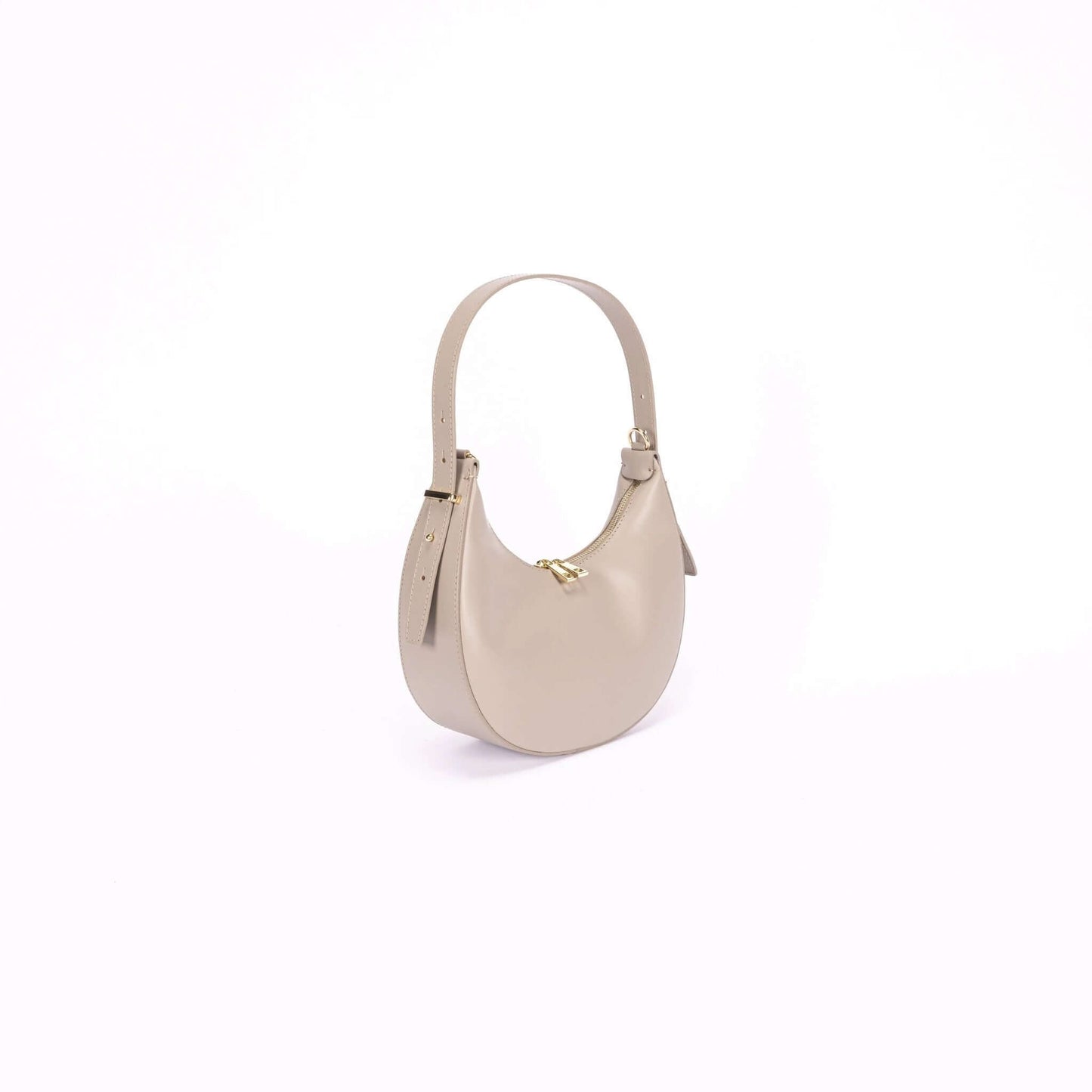 Oksana Ladies Bag - Dally Italian Leather Fashion