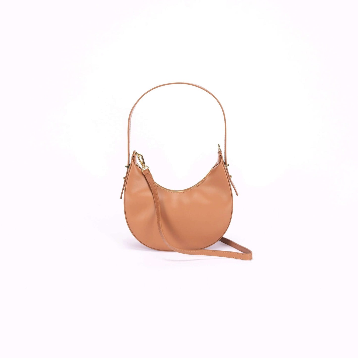 Oksana Ladies Bag - Dally Italian Leather Fashion