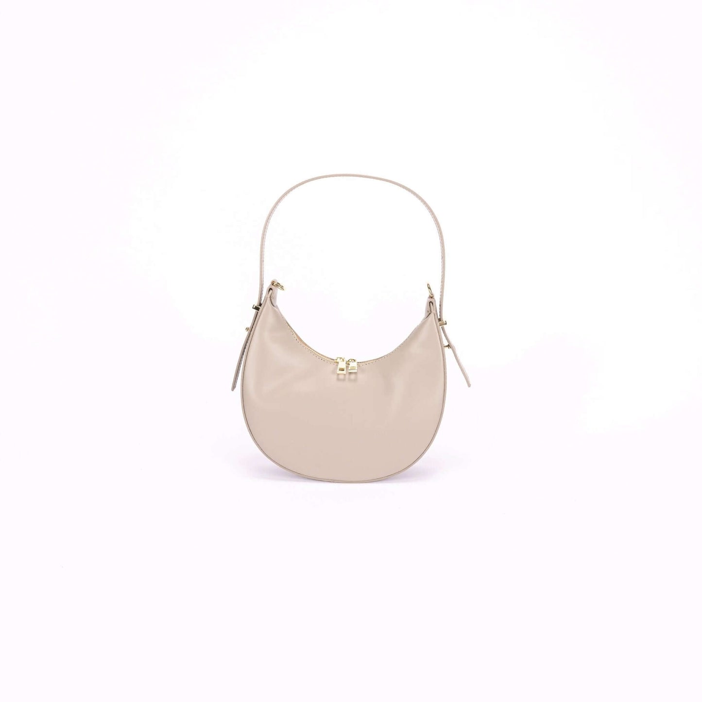 Oksana Ladies Bag - Dally Italian Leather Fashion