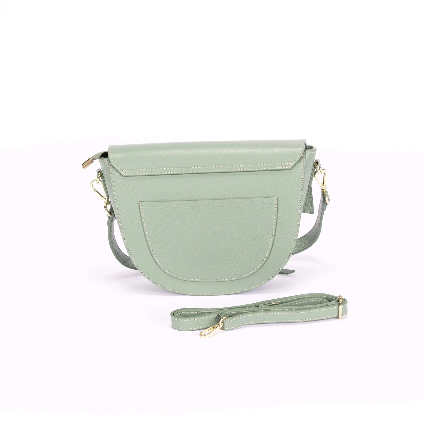 Paola Women's Bag Italian Leather - Dally Italian Leather Fashion