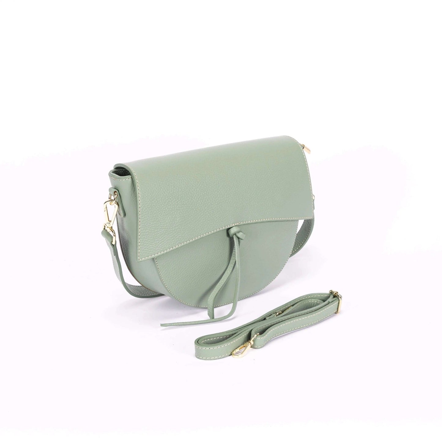 Paola Women's Bag Italian Leather - Dally Italian Leather Fashion