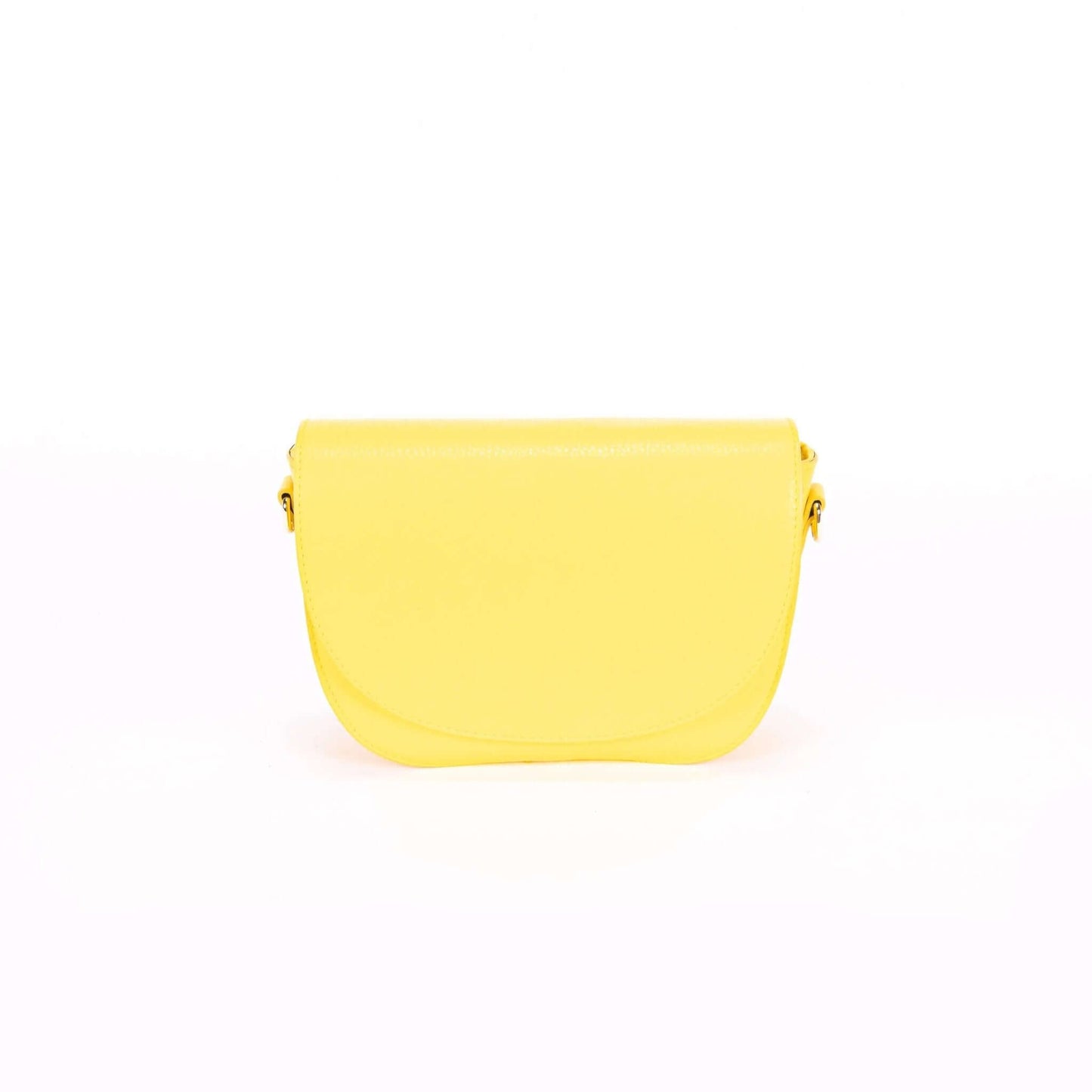 Rebeca Crossbody Bag - Dally Italian Leather Fashion