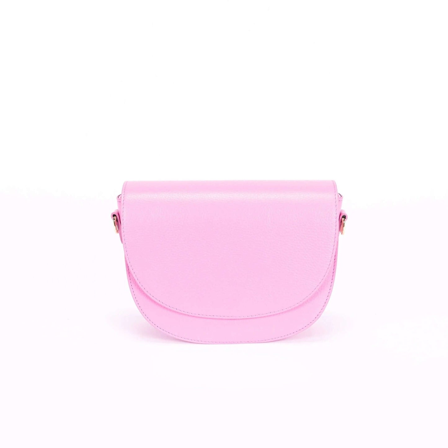 Rebeca Crossbody Bag - Dally Italian Leather Fashion