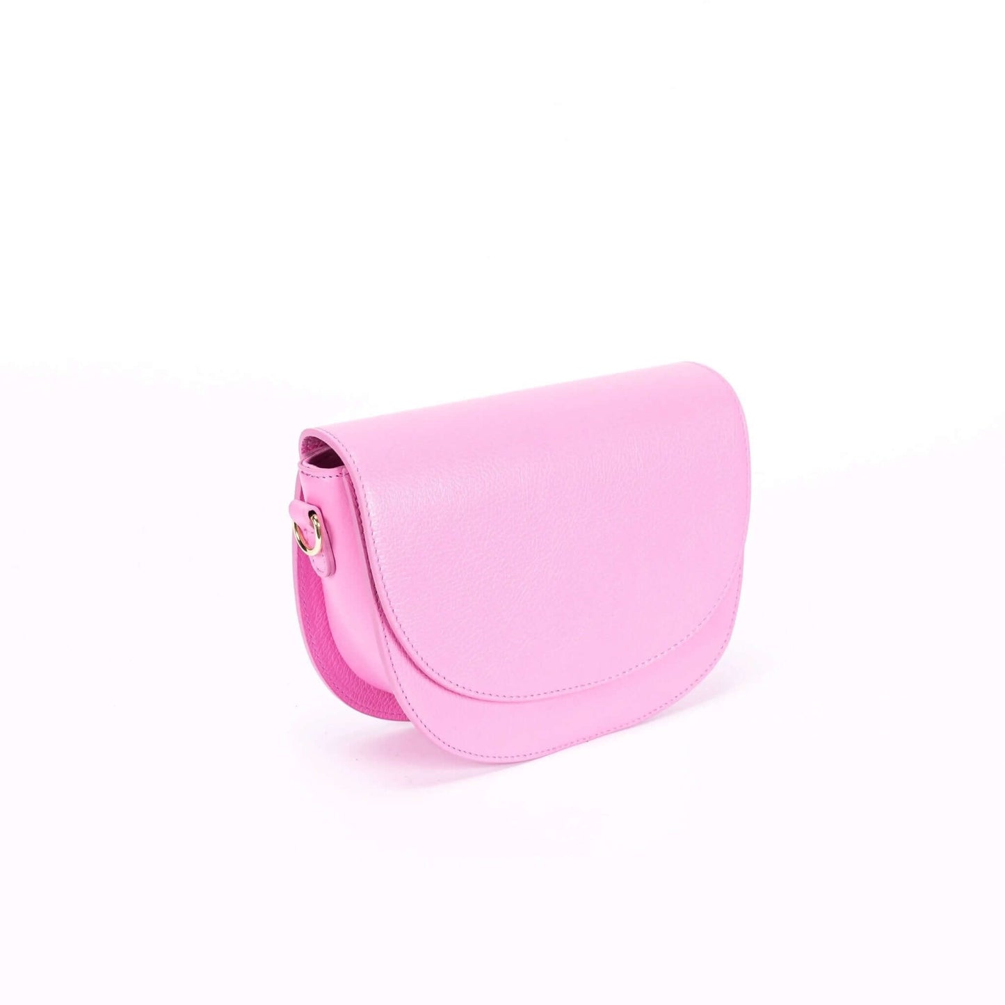 Rebeca Crossbody Bag - Dally Italian Leather Fashion