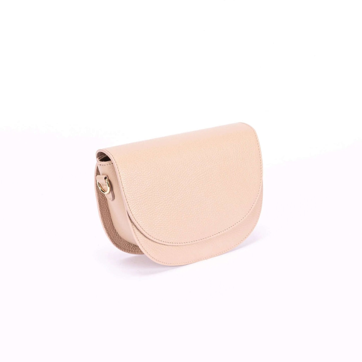 Rebeca Crossbody Bag - Dally Italian Leather Fashion