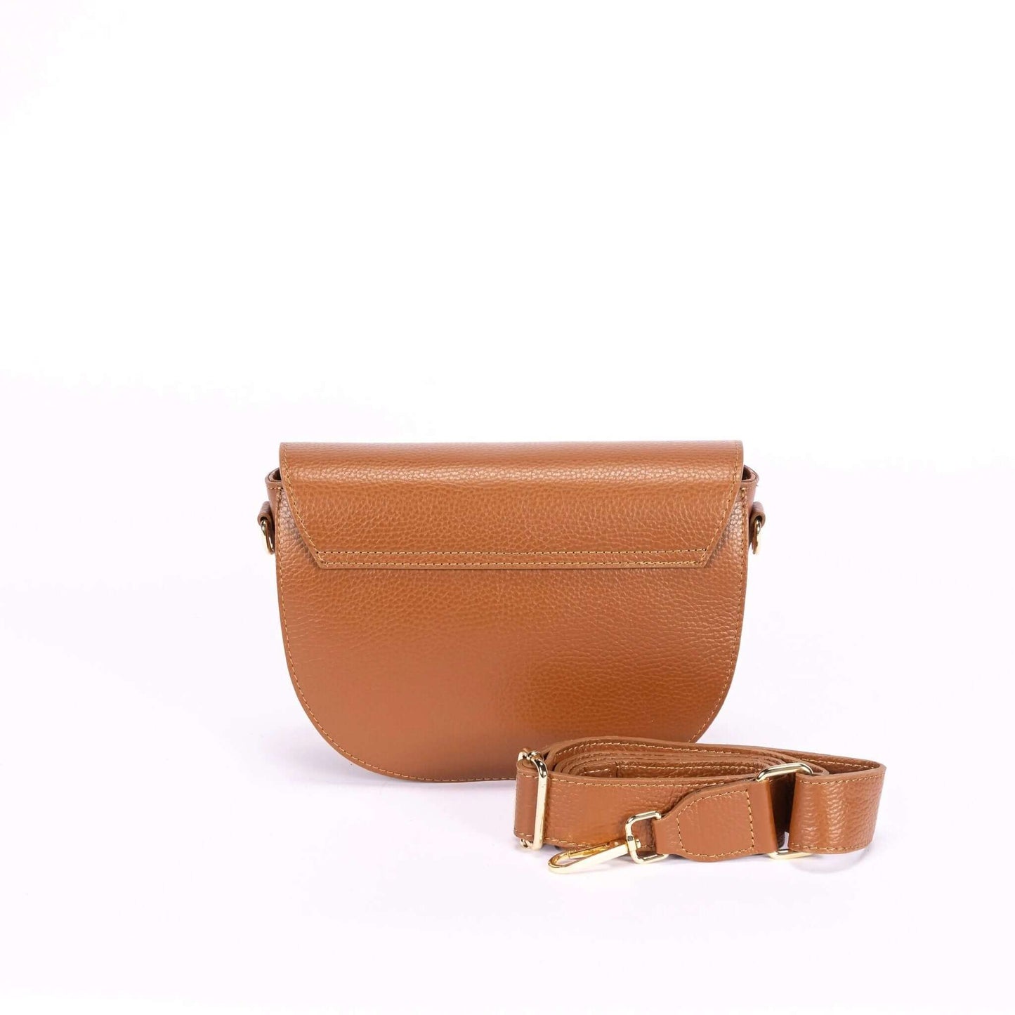 Rebeca Crossbody Bag - Dally Italian Leather Fashion
